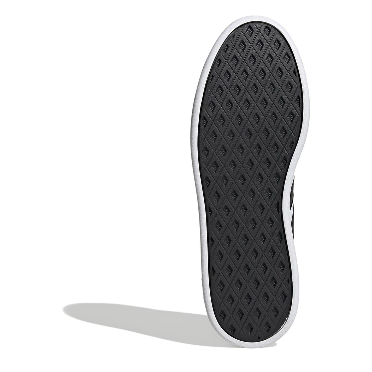 adidas Womens Breaknet Sleek Shoes