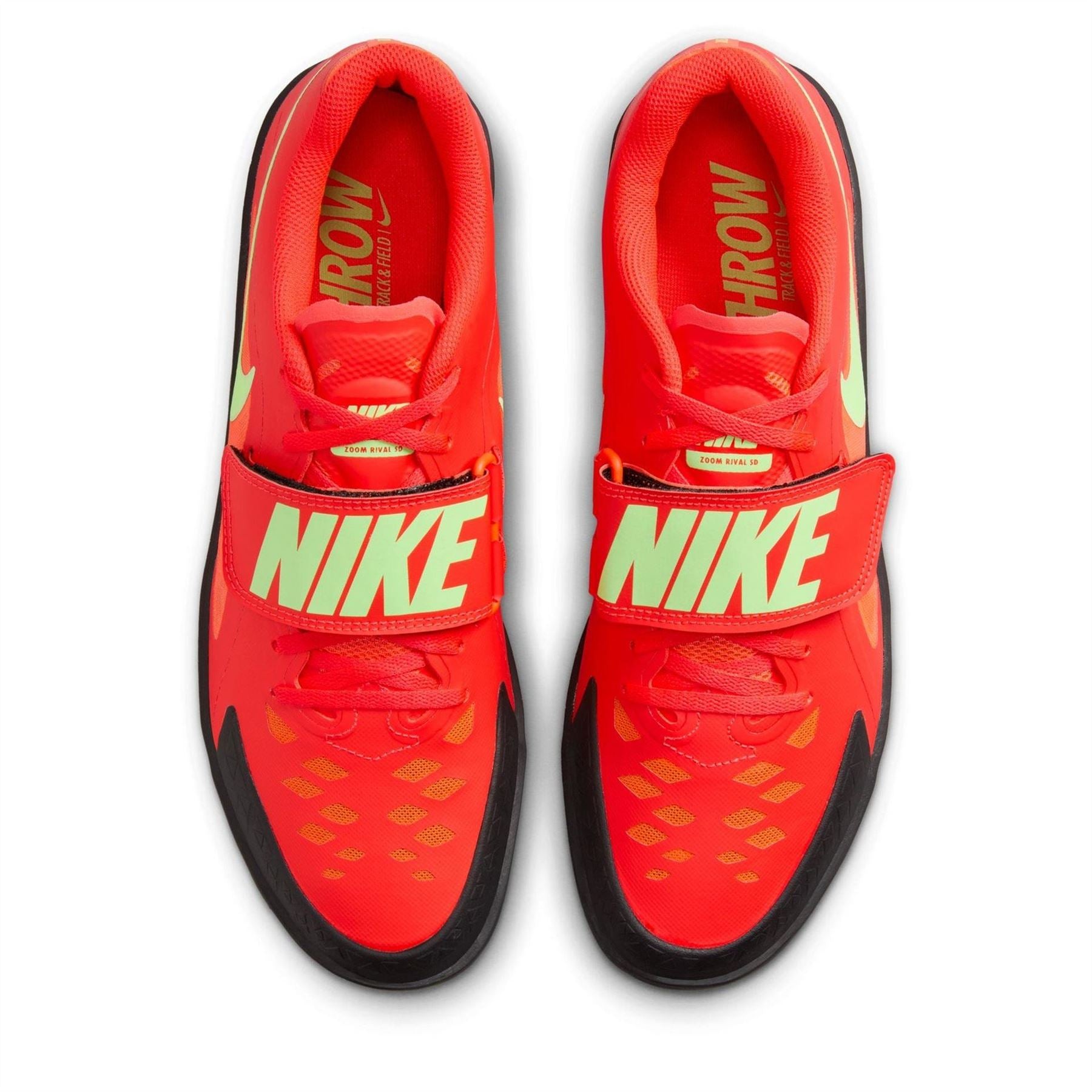 Nike Zoom Rival Sd 2 Track Running Spikes