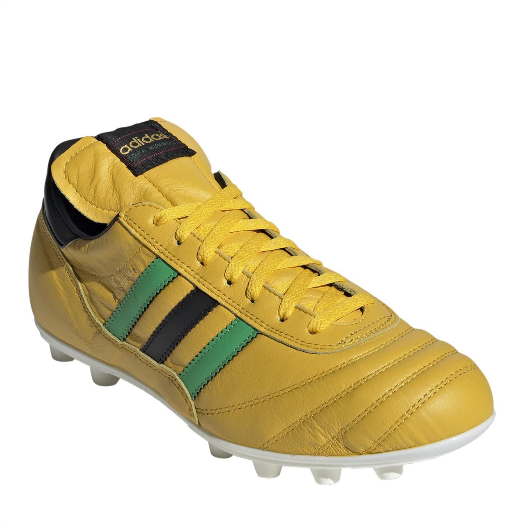 adidas Copa Mundial Firm Ground Football Boots