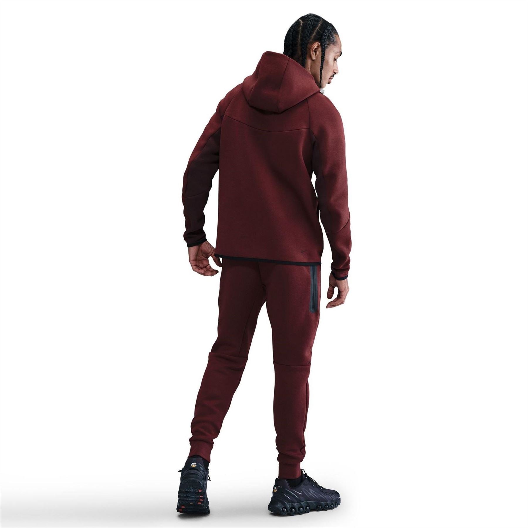 Nike Mens Tech Fleece Joggers