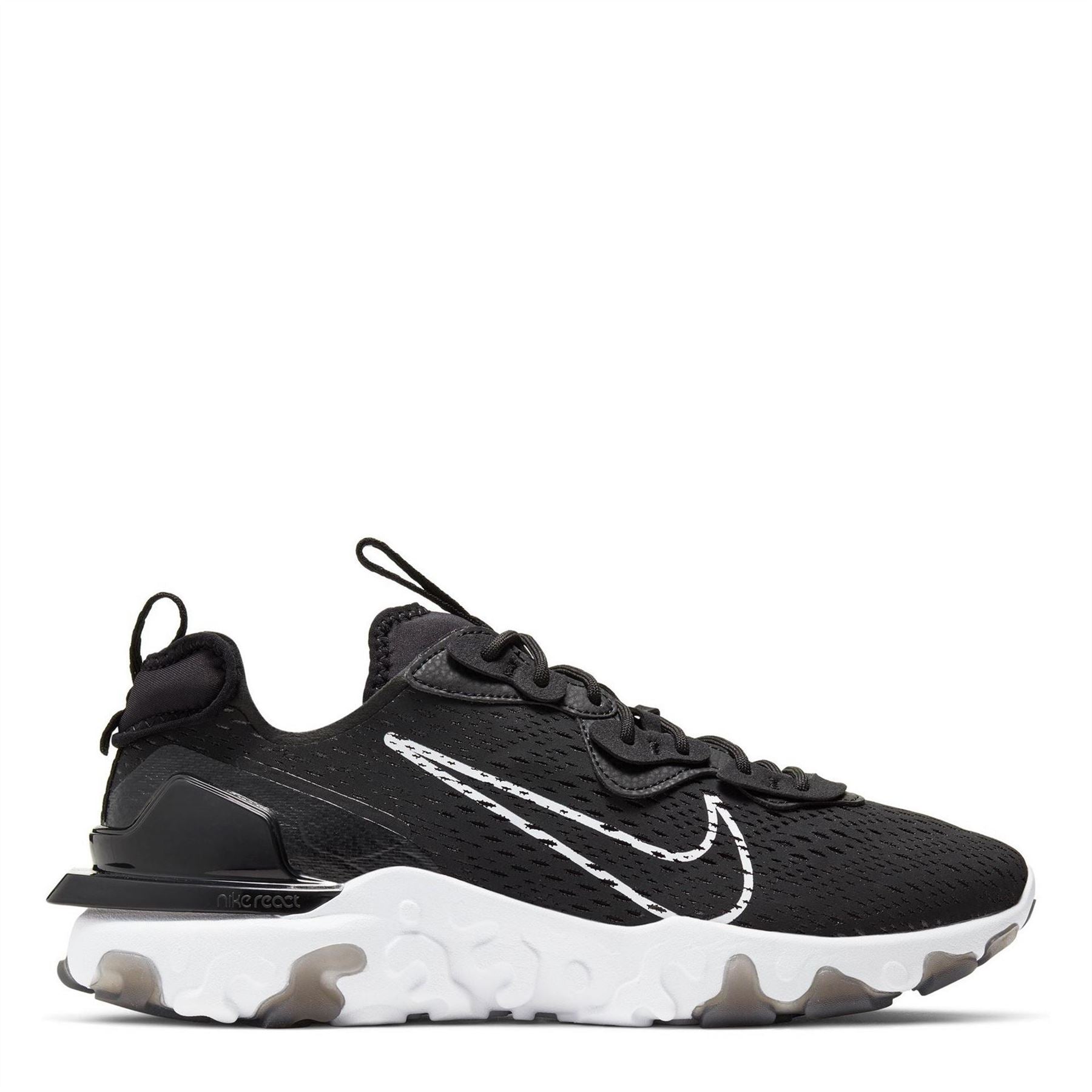Nike Mens React Vision Shoe