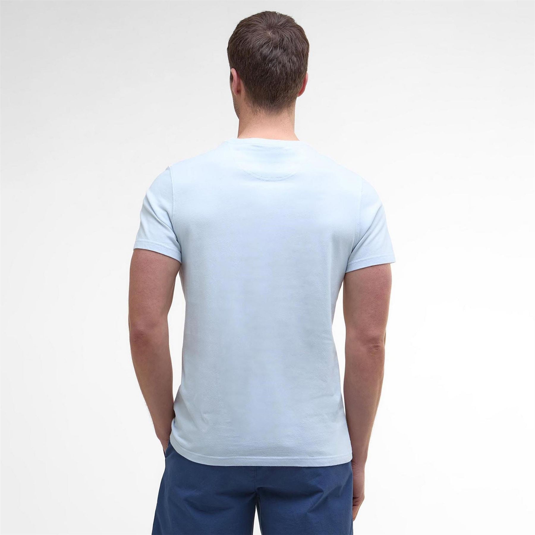 Barbour Braeside Regular Fit T-Shirt