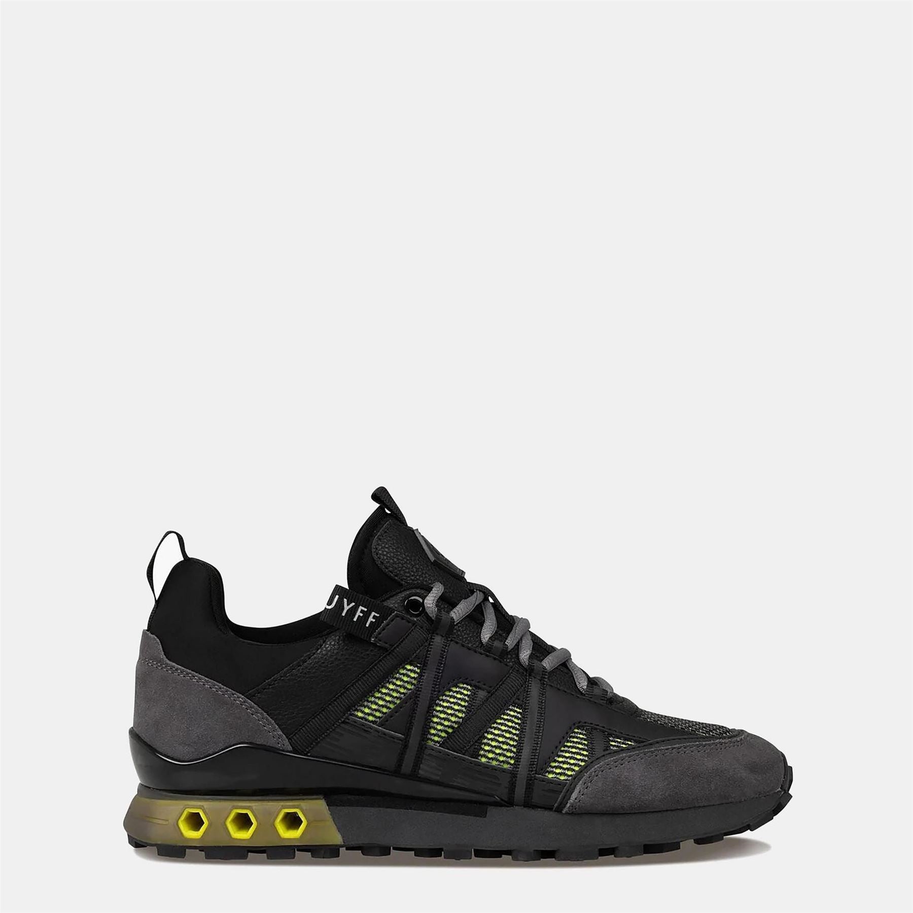 Cruyff Fearia Futura Trainers