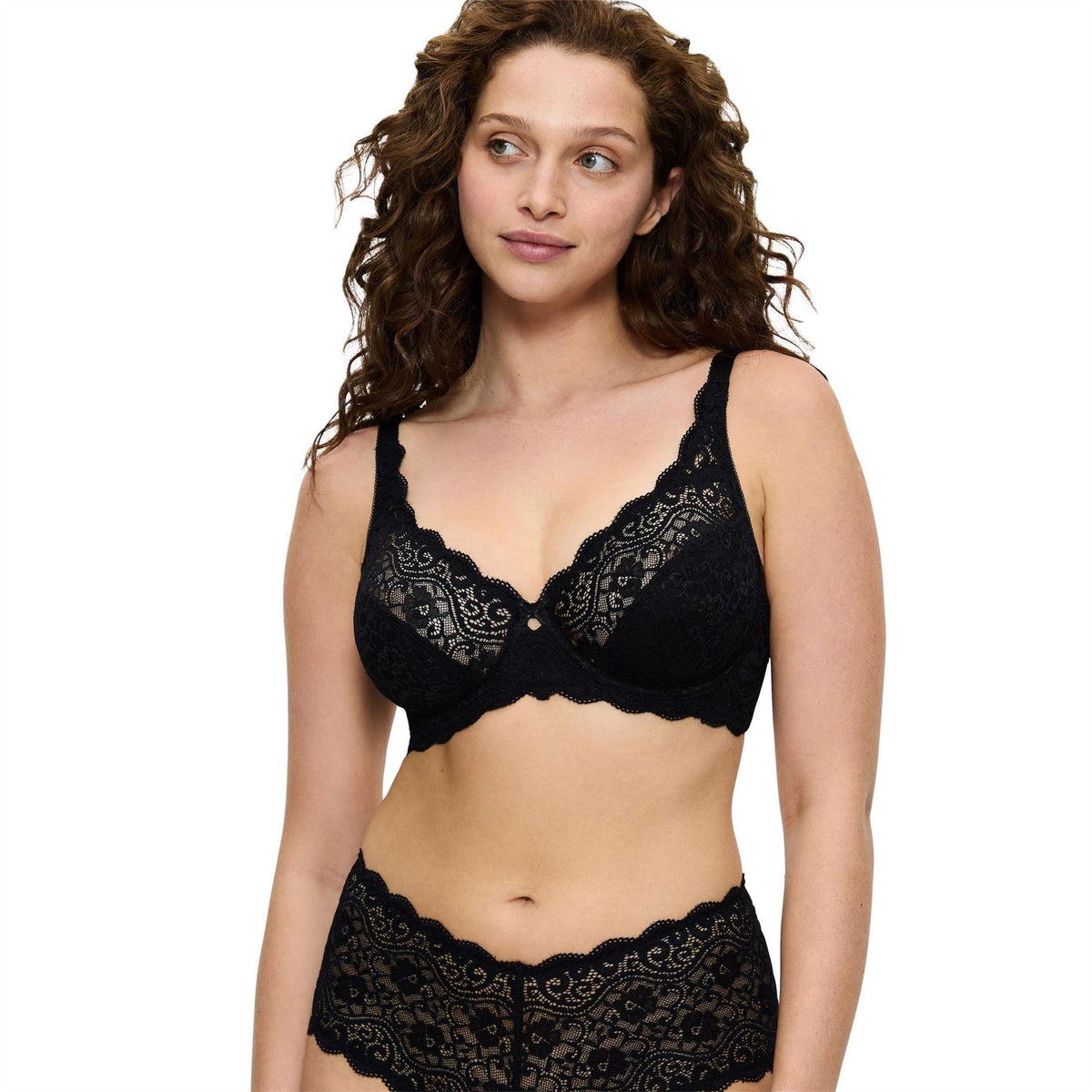 Triumph Demi Bra
