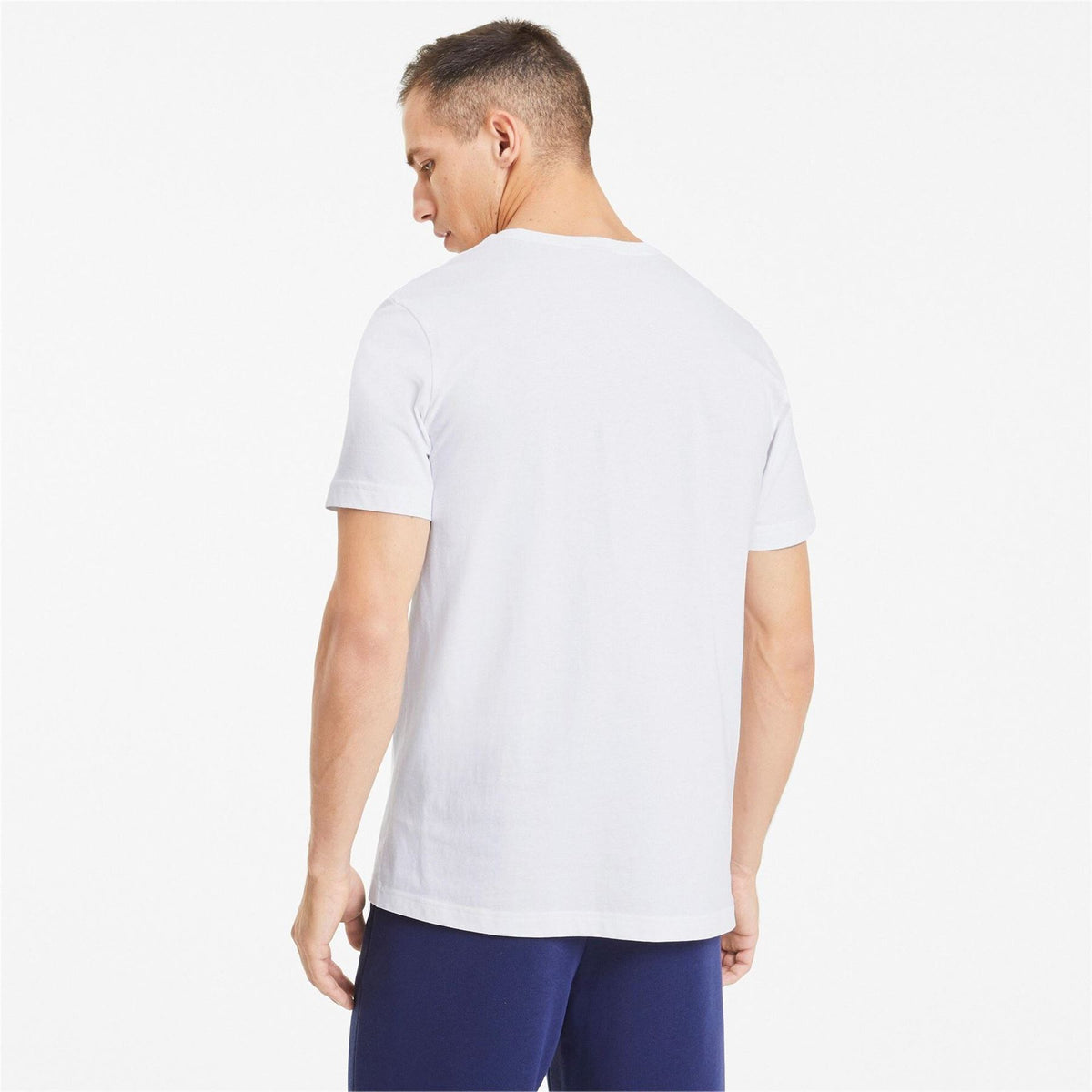 Puma Mens Teamgoal 23 Casuals Tee T-Shirt