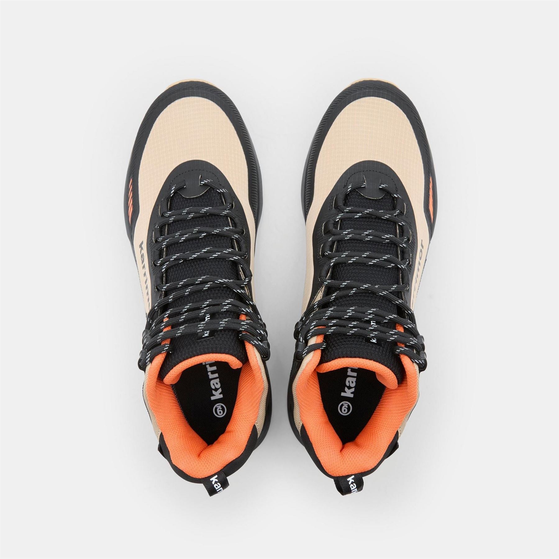 Karrimor Rallitor Waterproof Trekking Boots