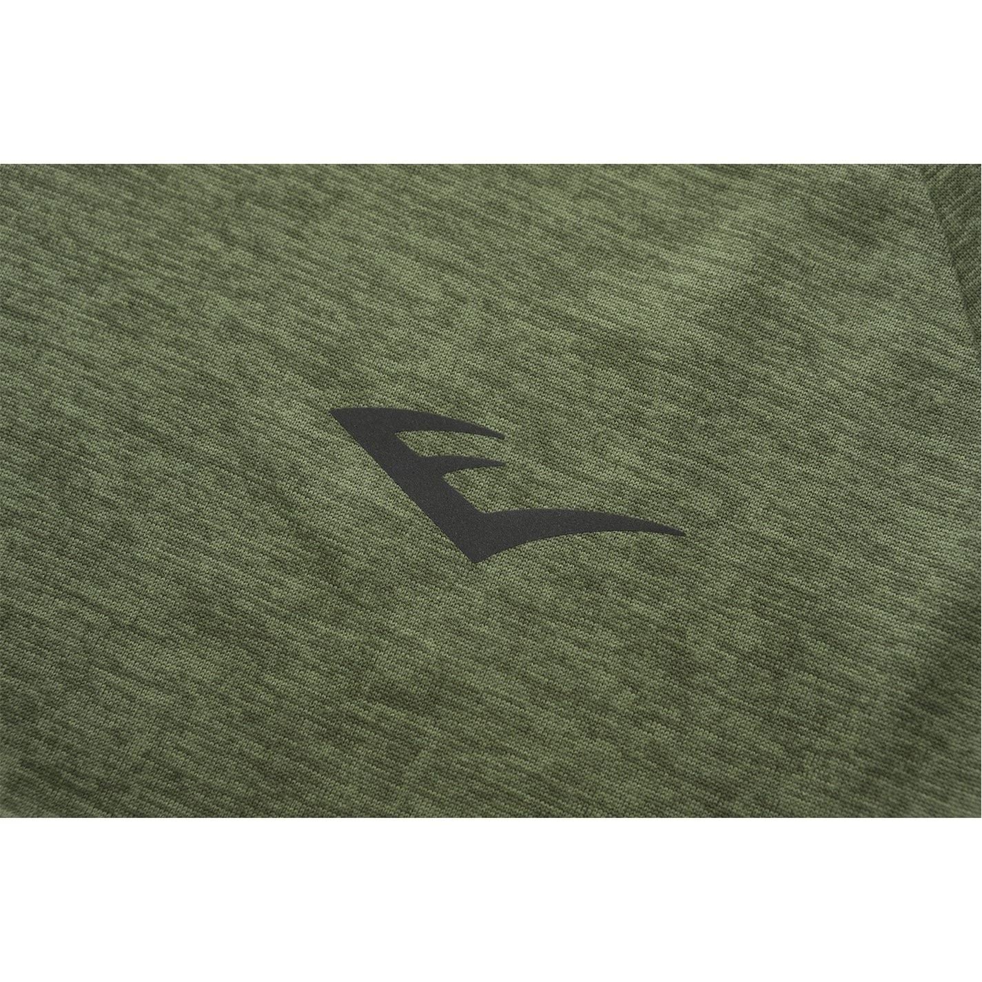 Everlast Flex Crew Neck Regular Fit T-Shirt