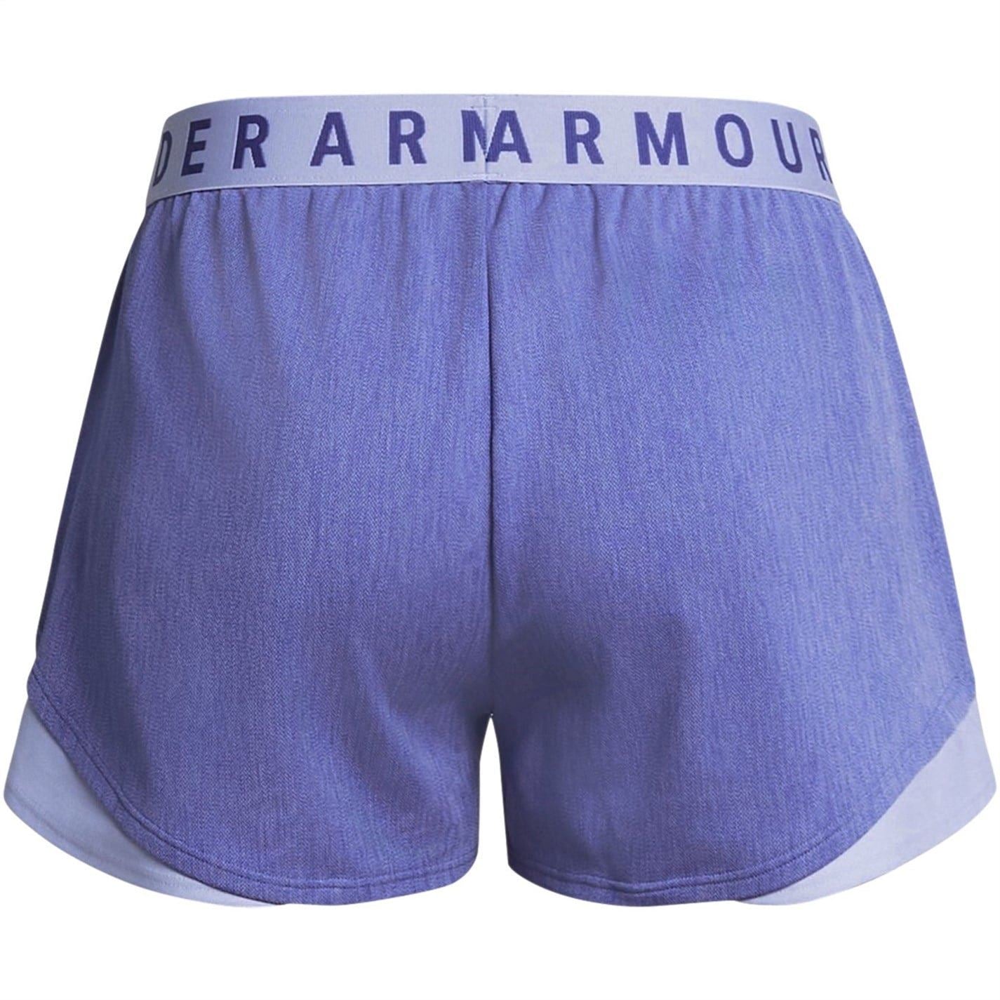 Under Armour Armour Play Up Shorts
