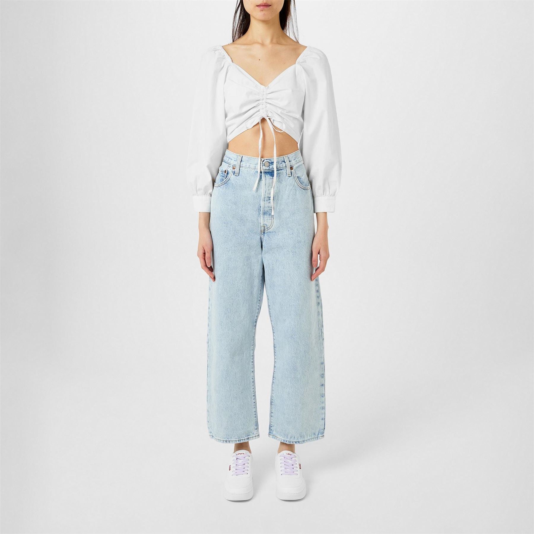 Levis Blouse