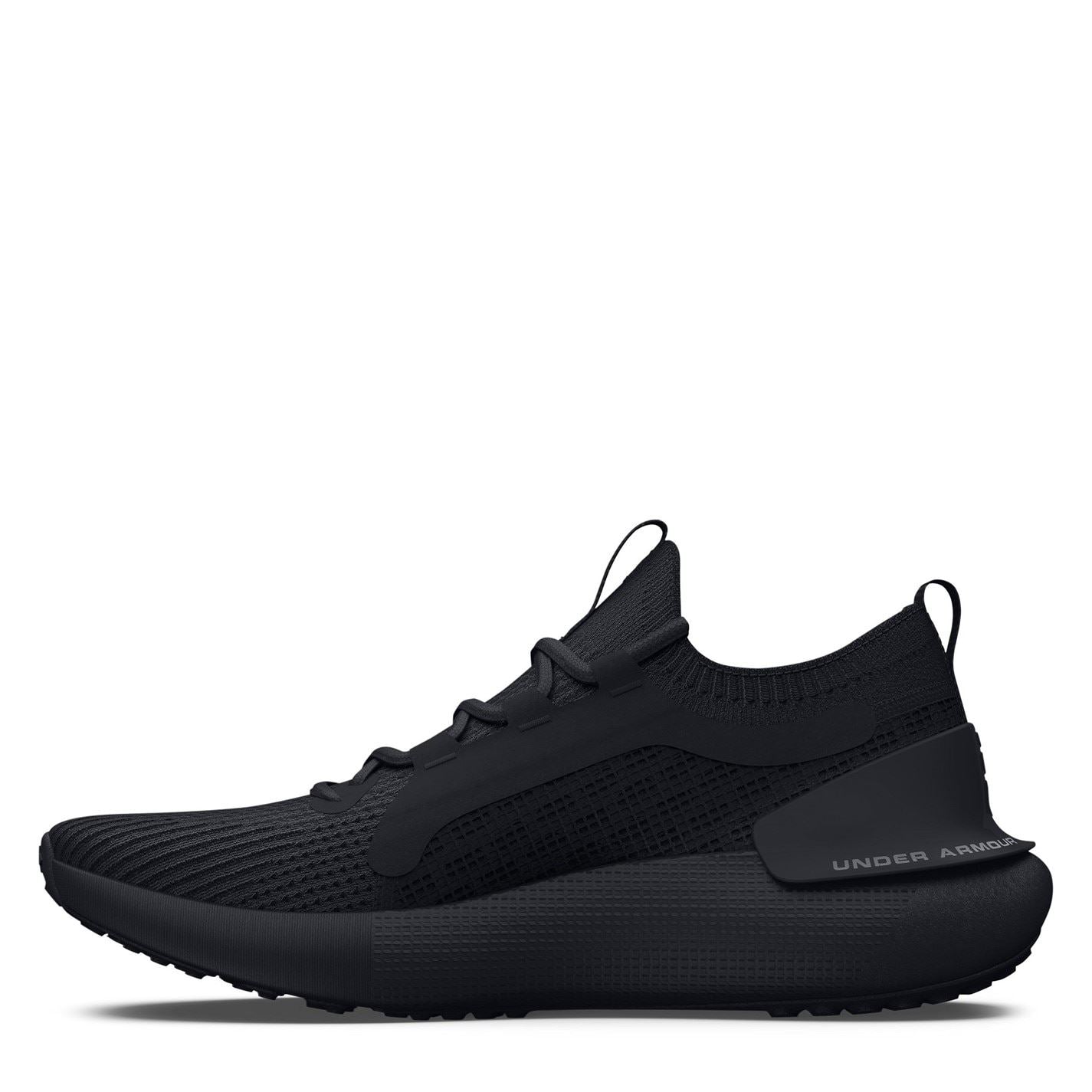 Under Armour HOVR Phantom 3 Low Top Running Sneakers