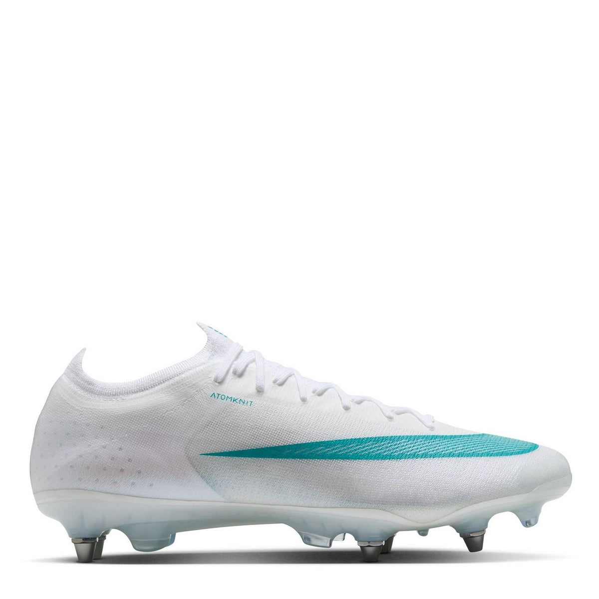 Nike Air Zoom Mercurial Vapor Elite Adults Soft Ground Football Boots