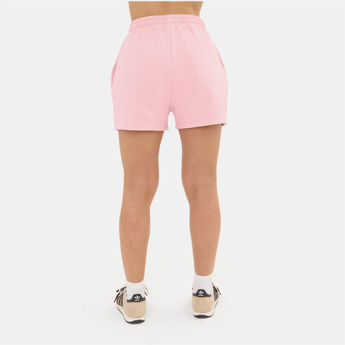I Saw It First Jogger Shorts