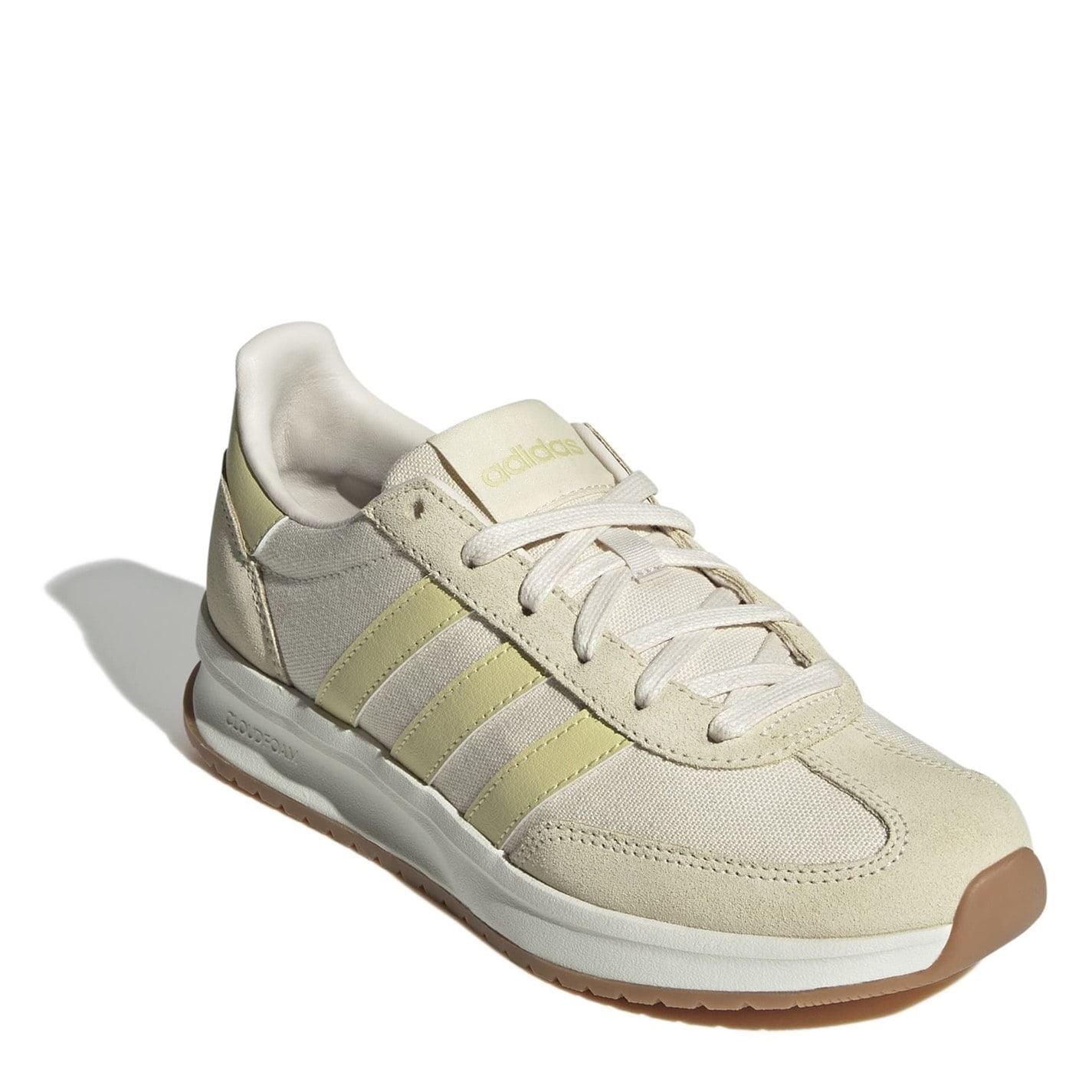 adidas Womens Run 70s 2.0 Low Top Trainers