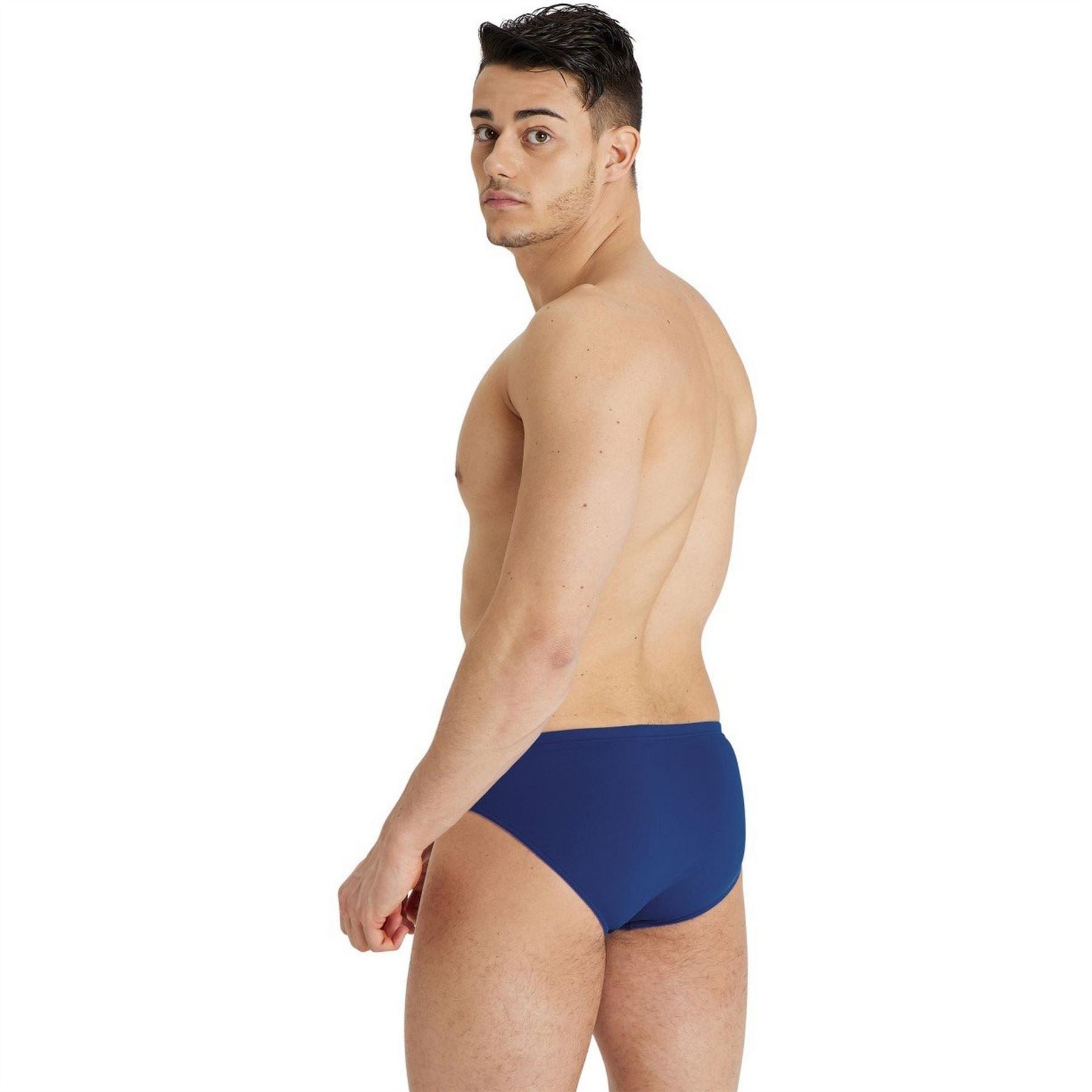 Arena Solid Team Swim Briefs