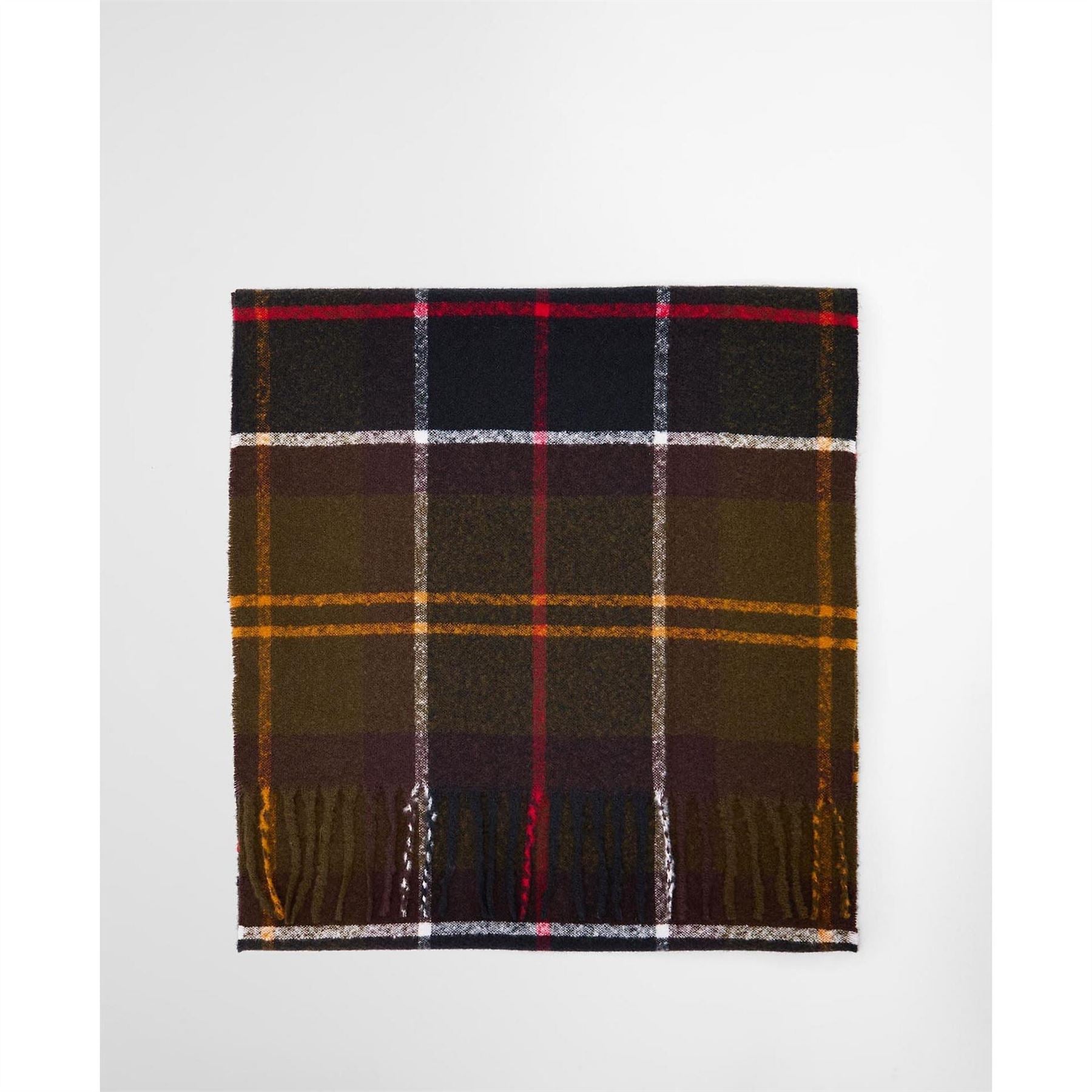 Barbour Scarf