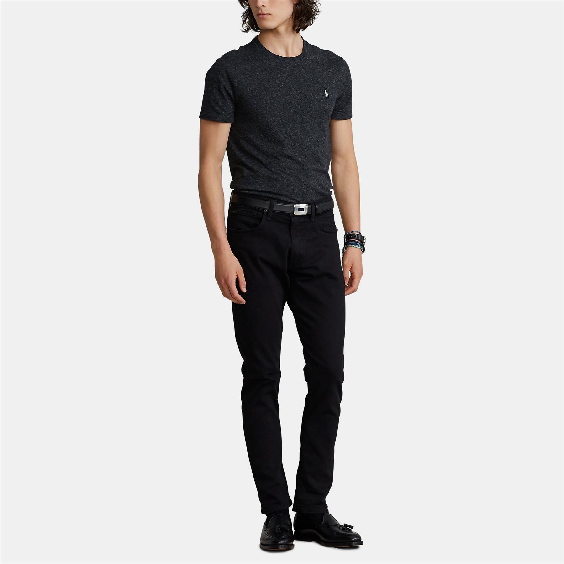 Polo Ralph Lauren Regular Fit Custom T-Shirt