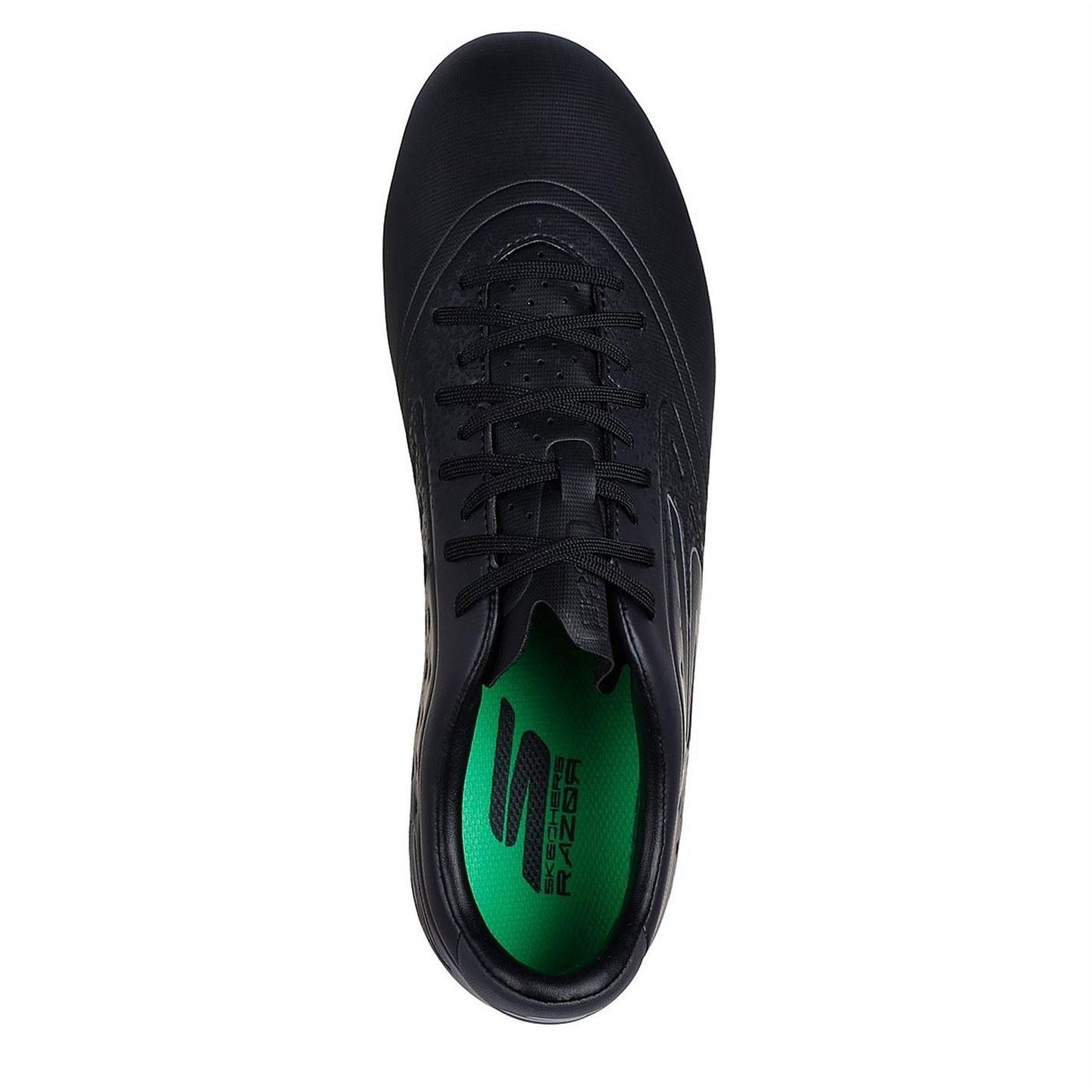Skechers Razor Adults Academy Firm Ground Football Boots