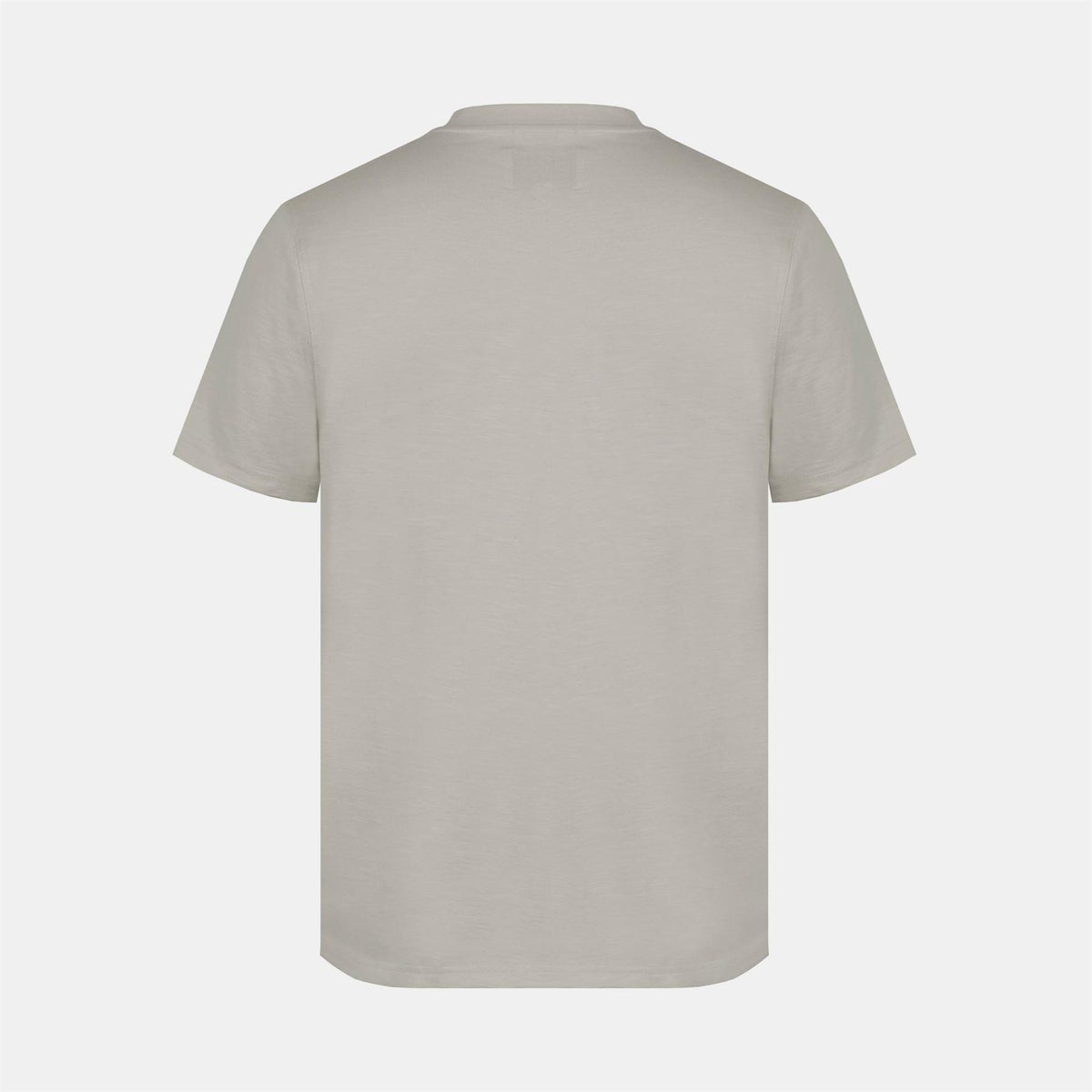 Jack Wills Retro Graphic Cotton Short Sleeve Crew Neck T-Shirt
