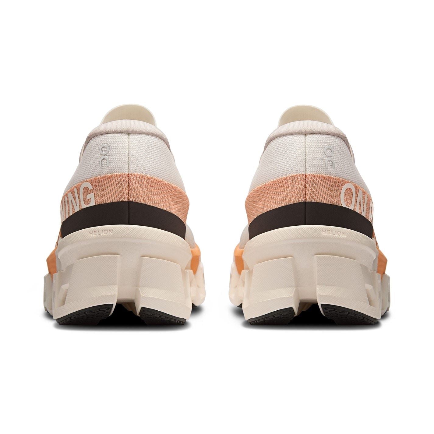 On Womens Cloudmonster 2 Running Shoes