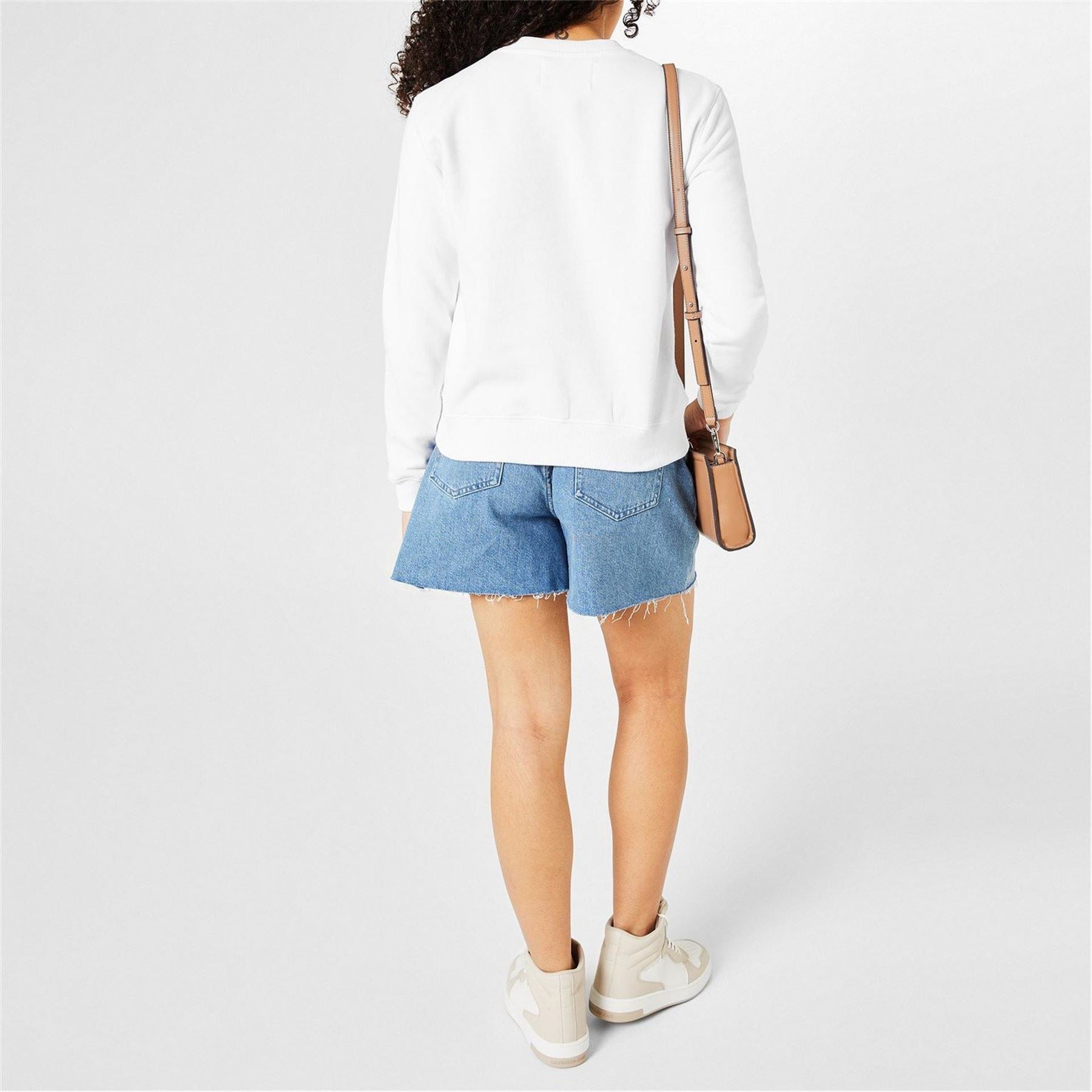 Calvin Klein Jeans Sweatshirt
