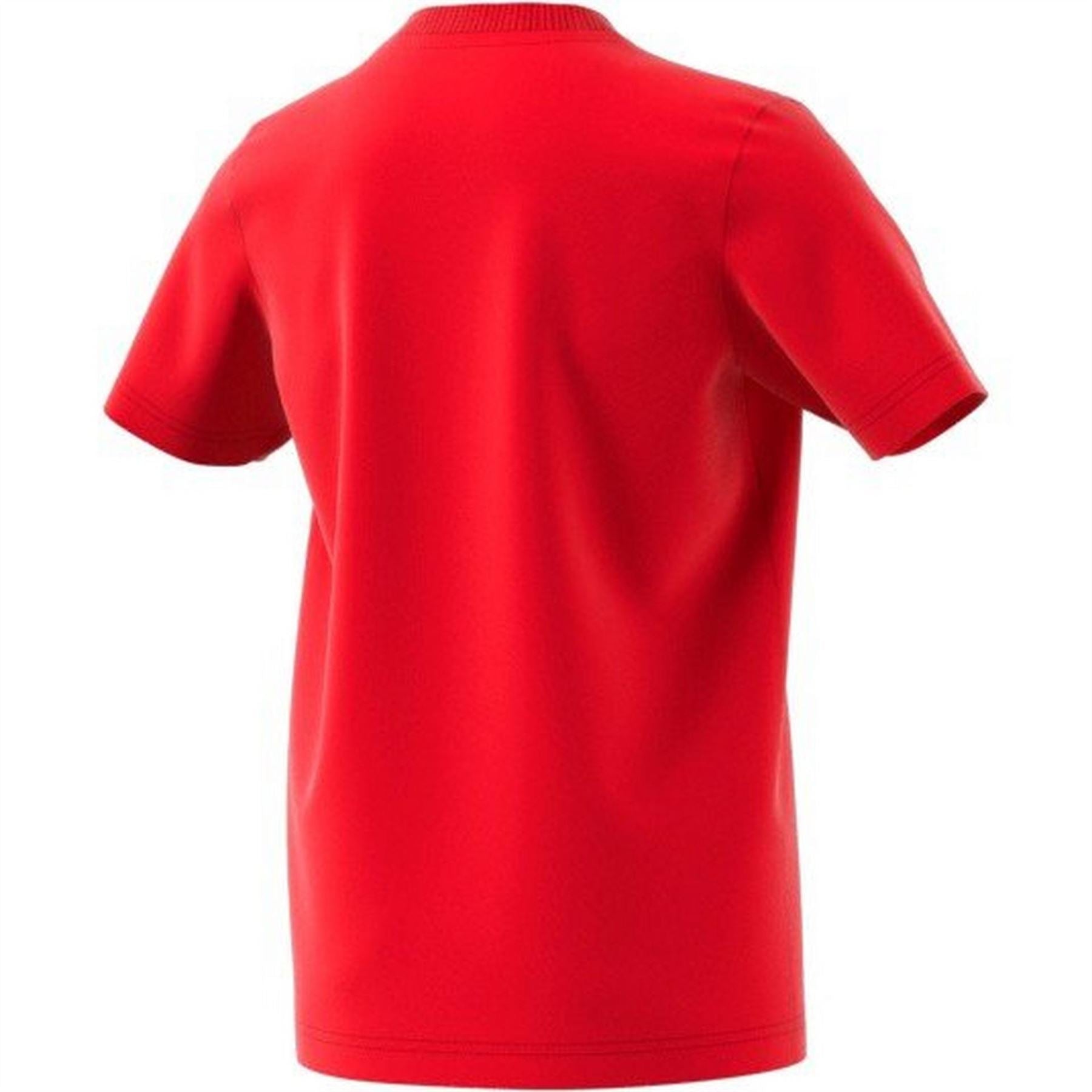 adidas Spain Tee Crew Neck T-Shirt