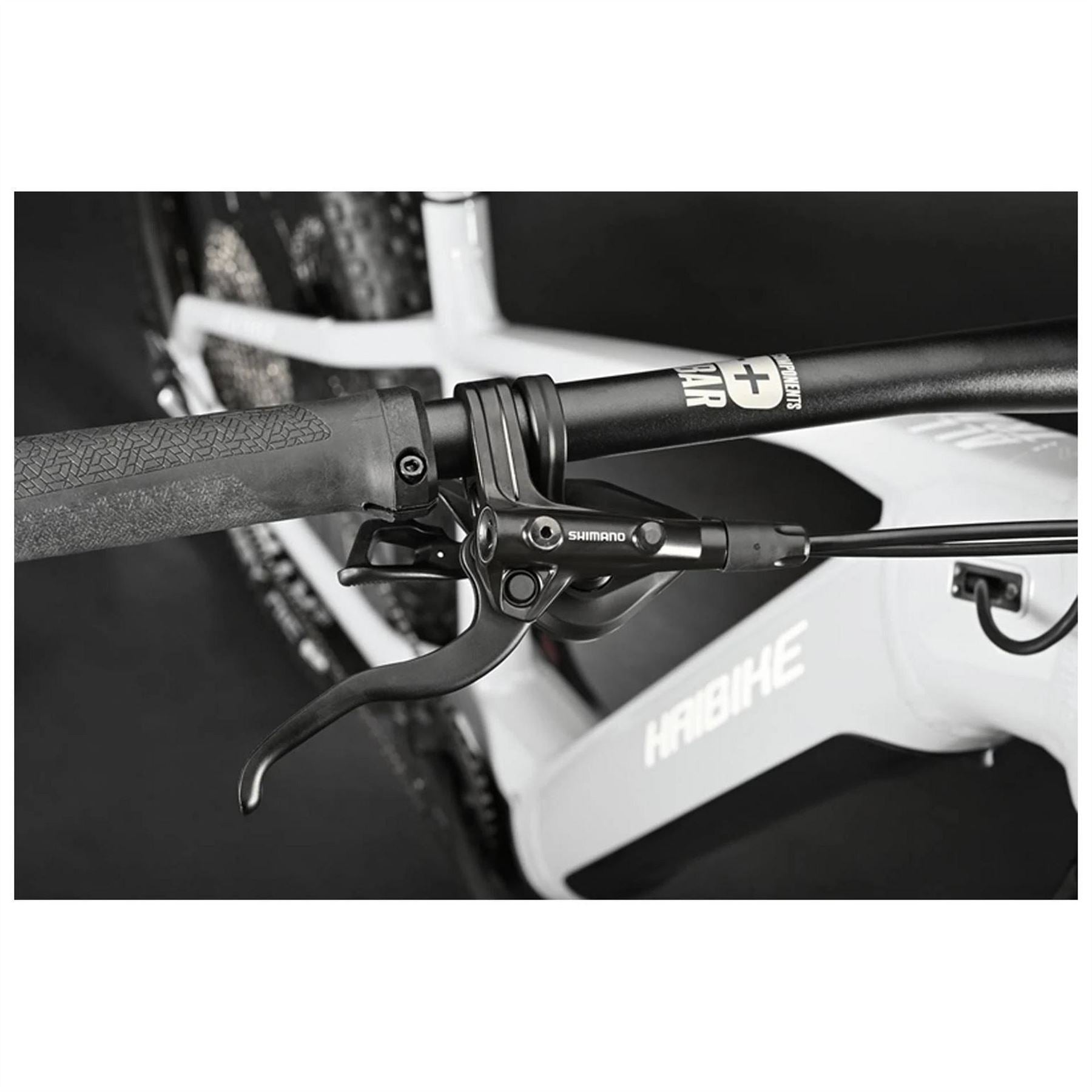 Haibike Alltrack 7 2025 Electric Mountain Bike