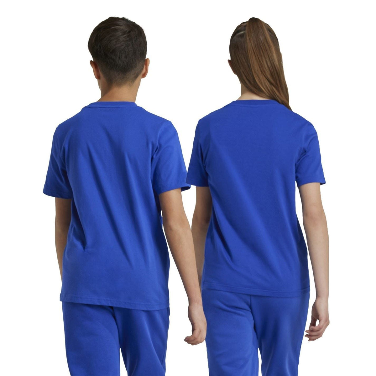 adidas Logo T-Shirt Junior