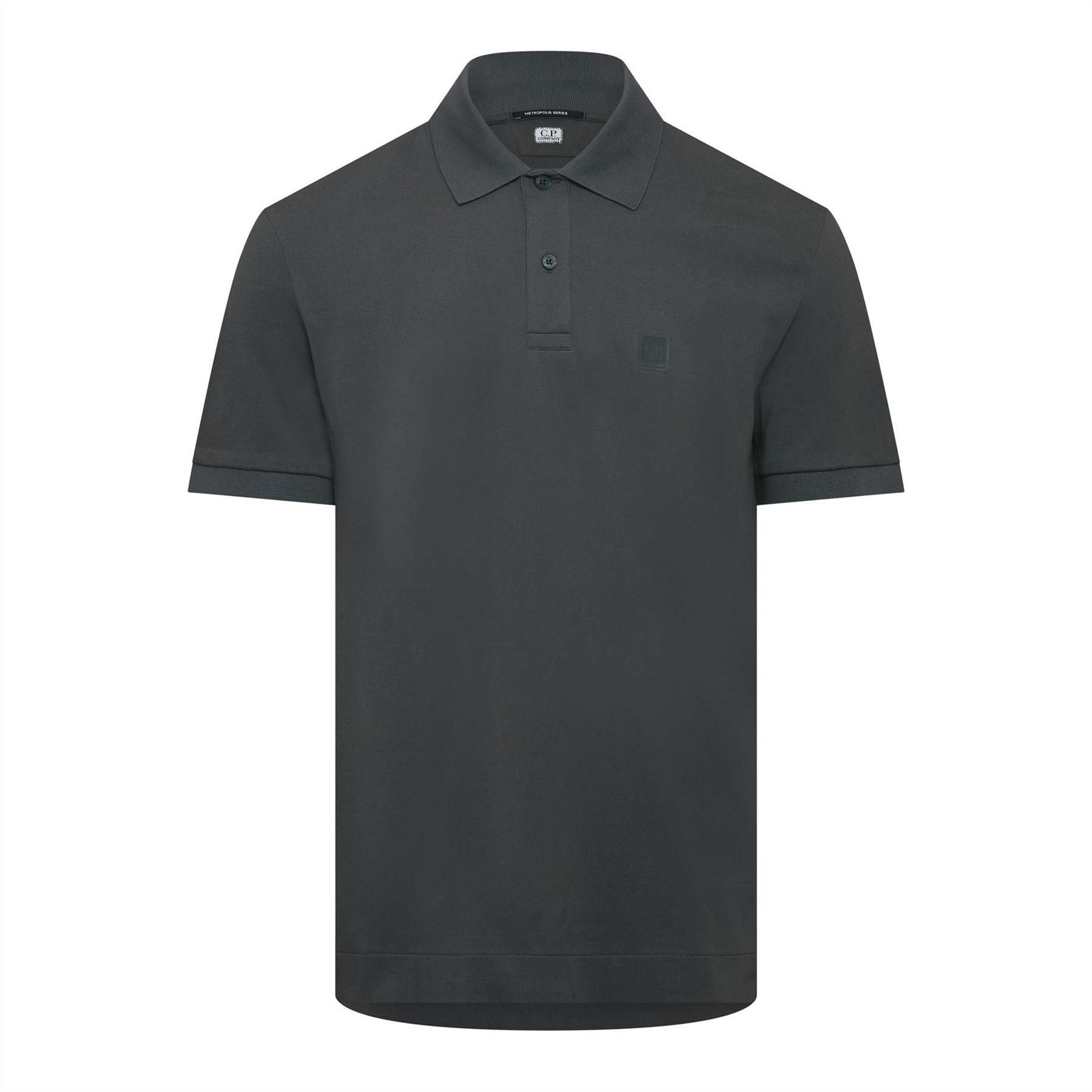 CP Company Series Polo Shirt