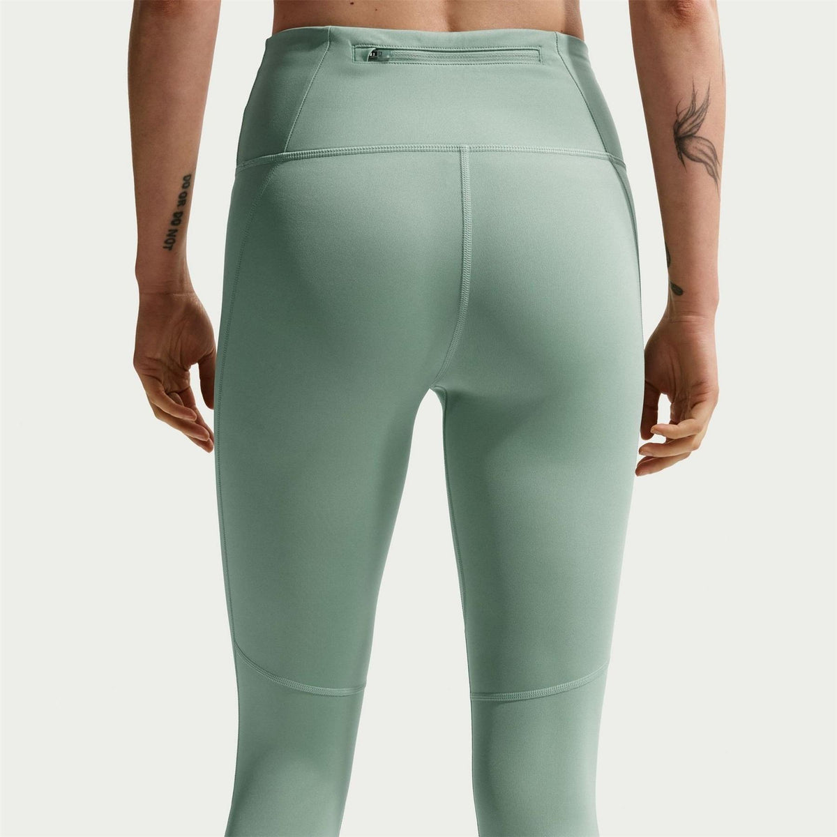 Nike Womens Tempo High Waisted 7 8 Running Leggings