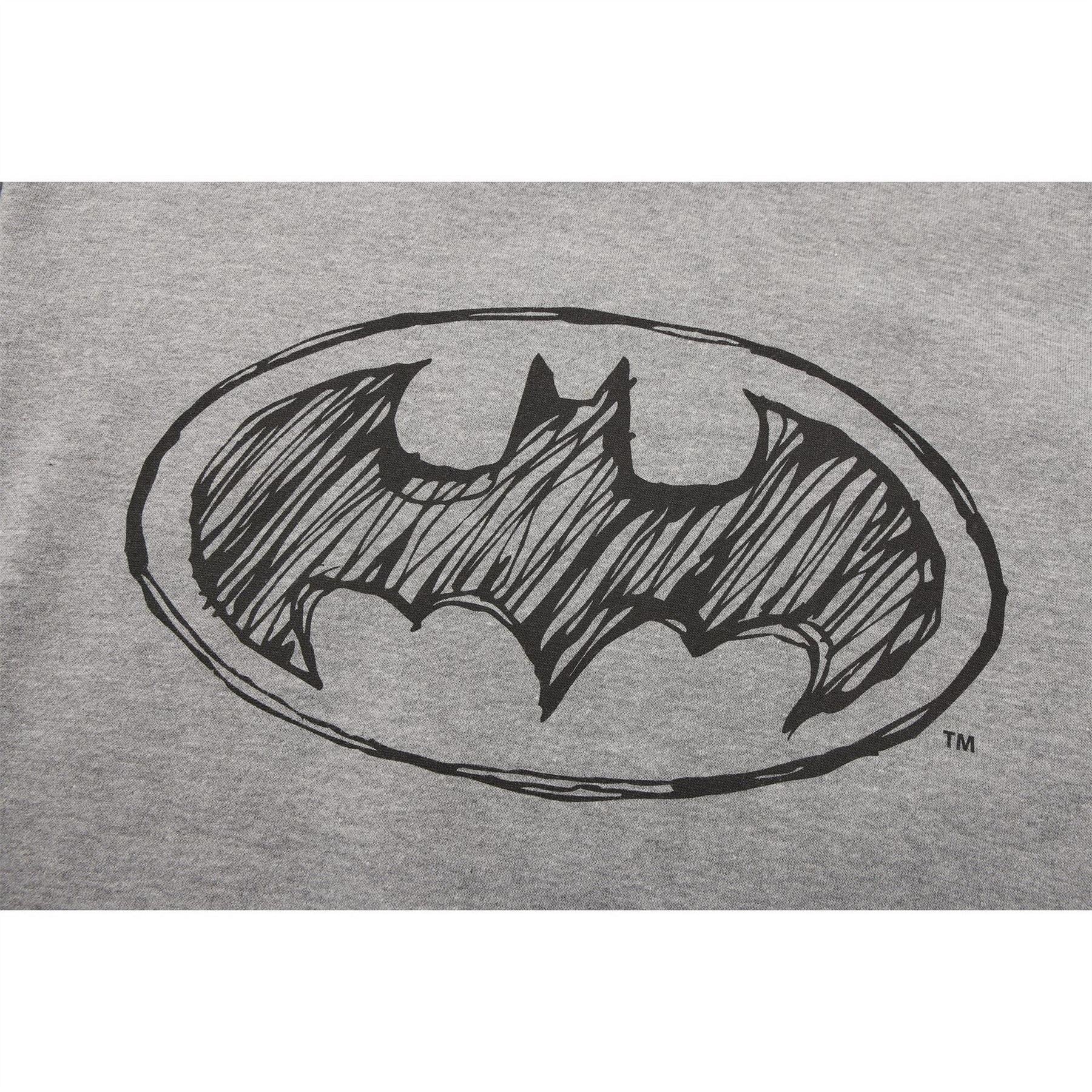 Character Crew Sweat