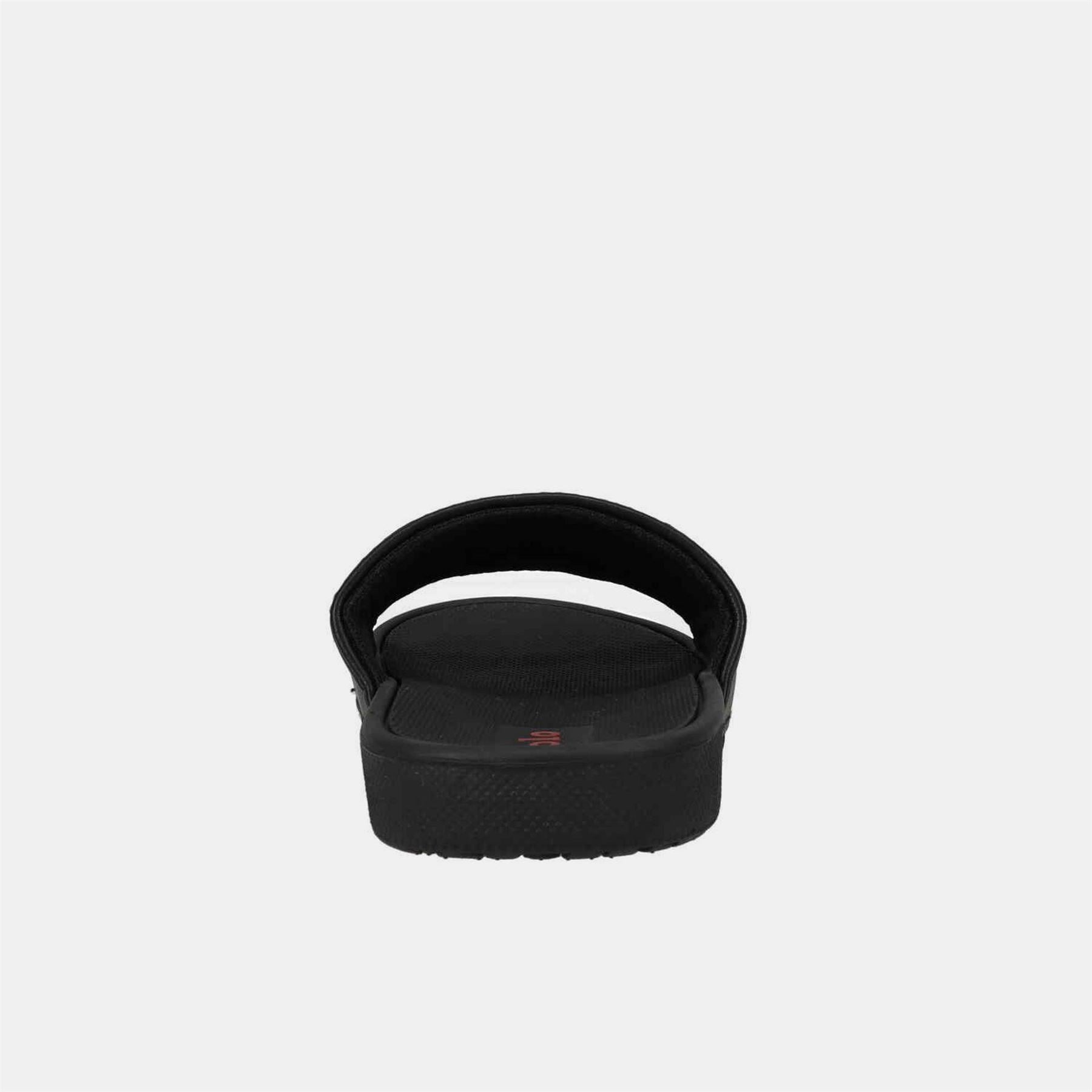 Polo Ralph Lauren Junior Open Toe Flat Heel Slides