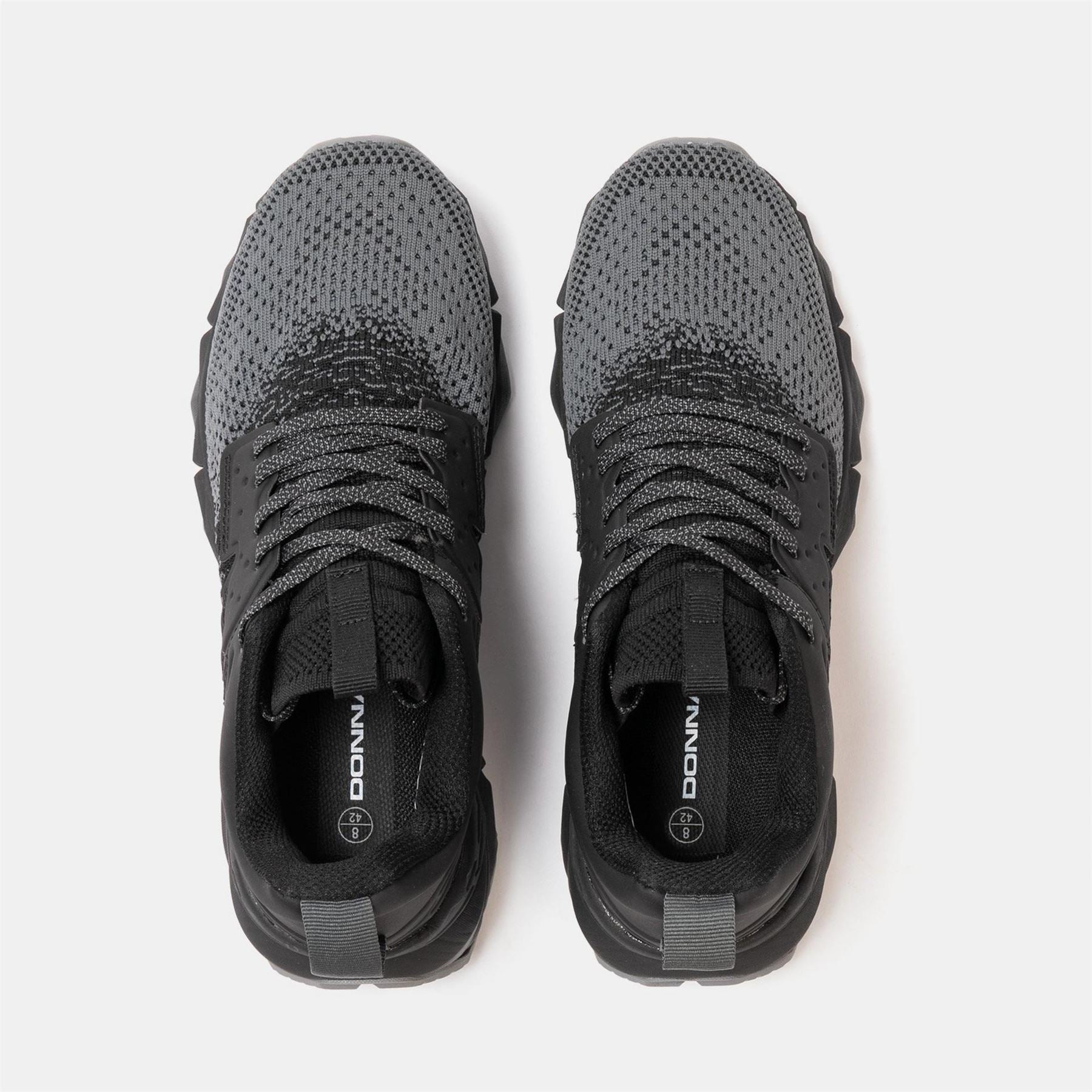 Donnay Mens Knit Runner