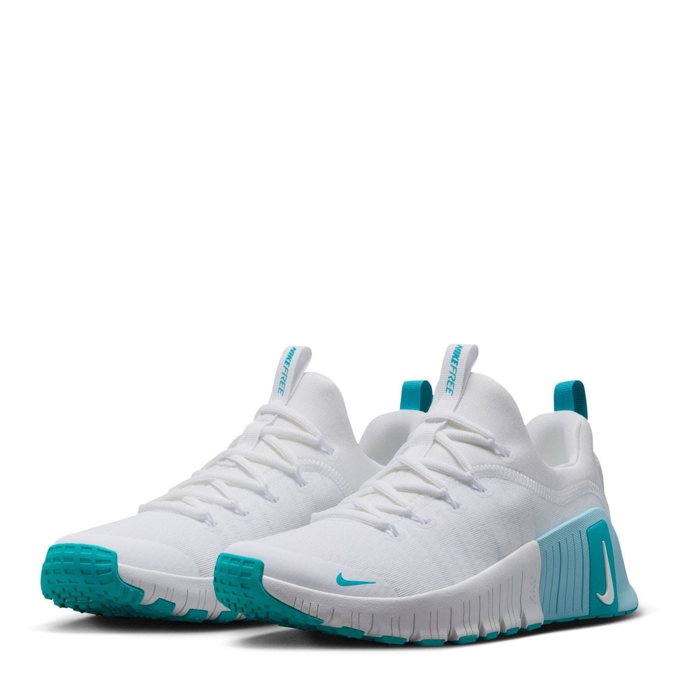Nike Womens Free Metcon 6 Workout Shoes