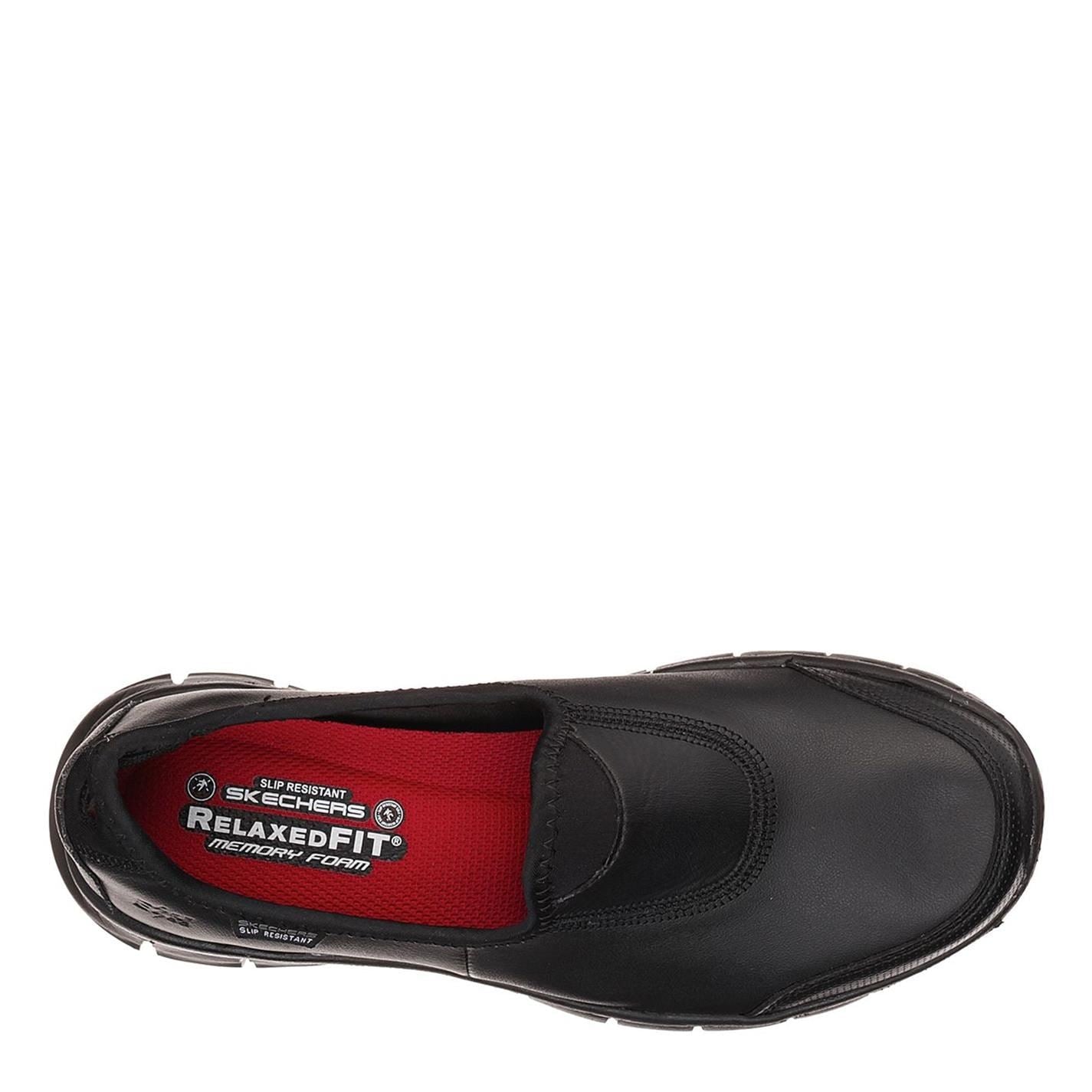 Skechers Work Suretrack Ladies Shoes