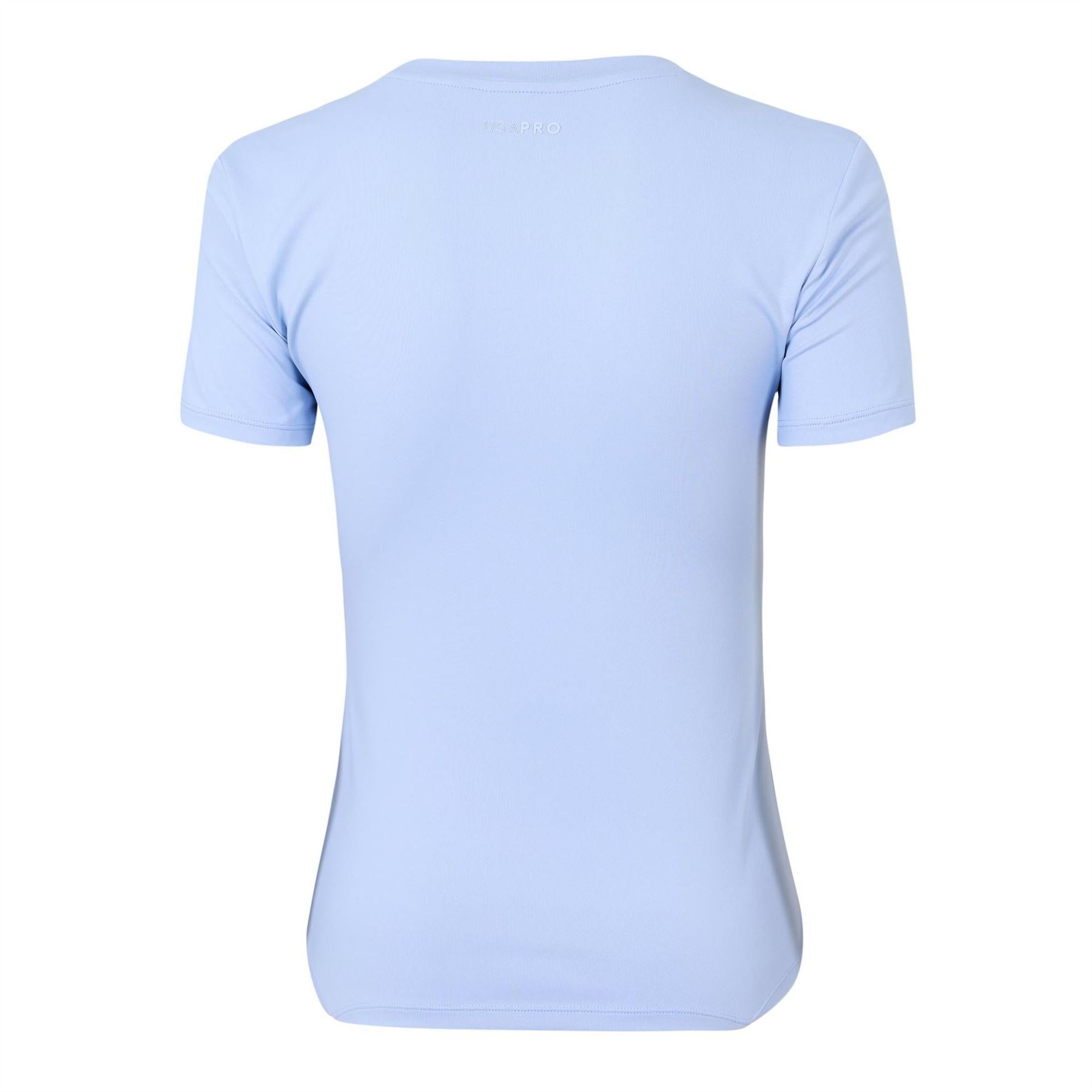 USA Pro Womens Pro Essential Tee
