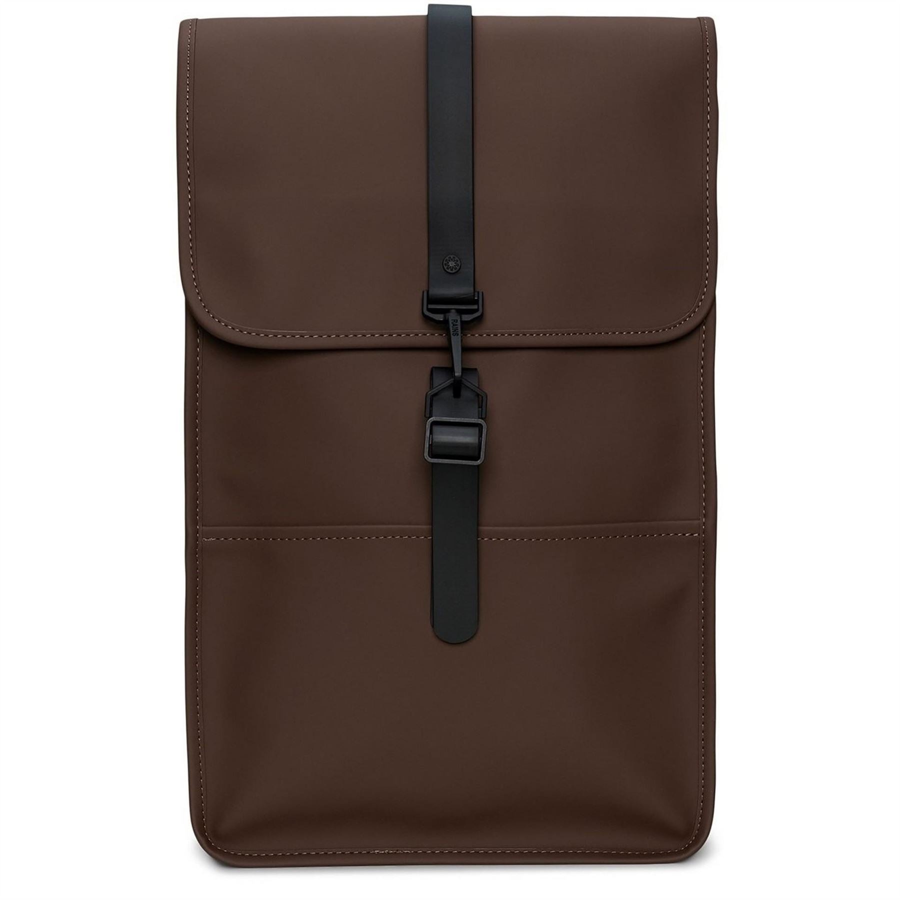 Rains Flap Backpack