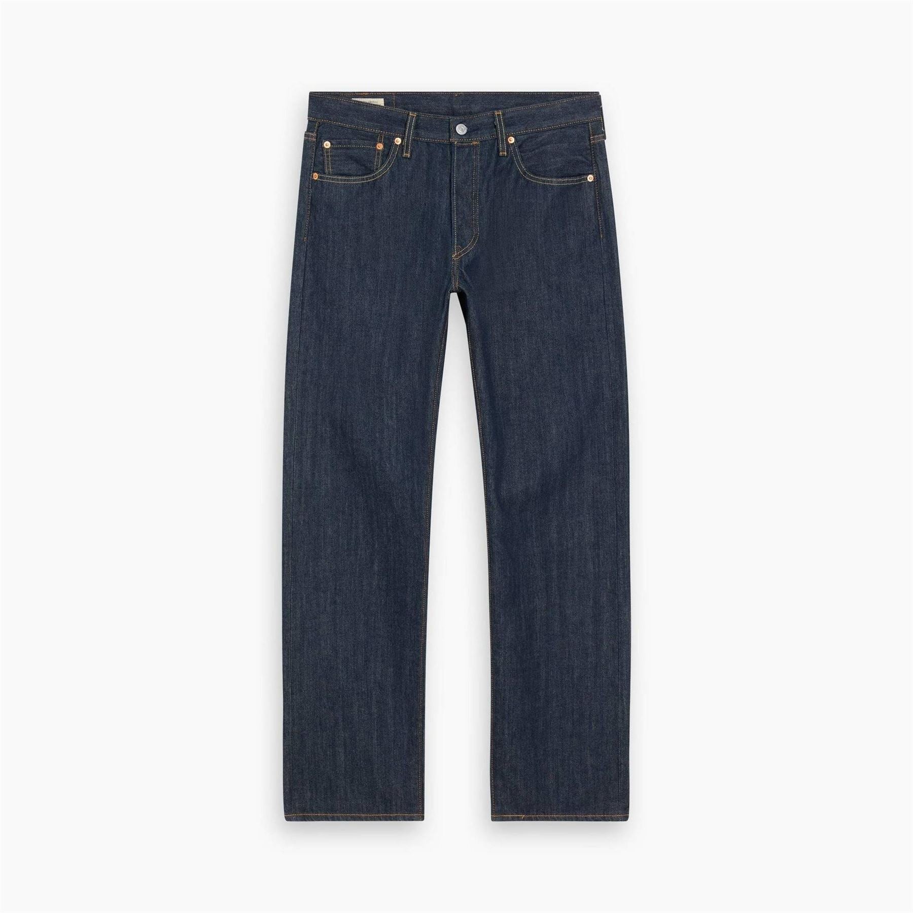 Levis Original Straight Jeans