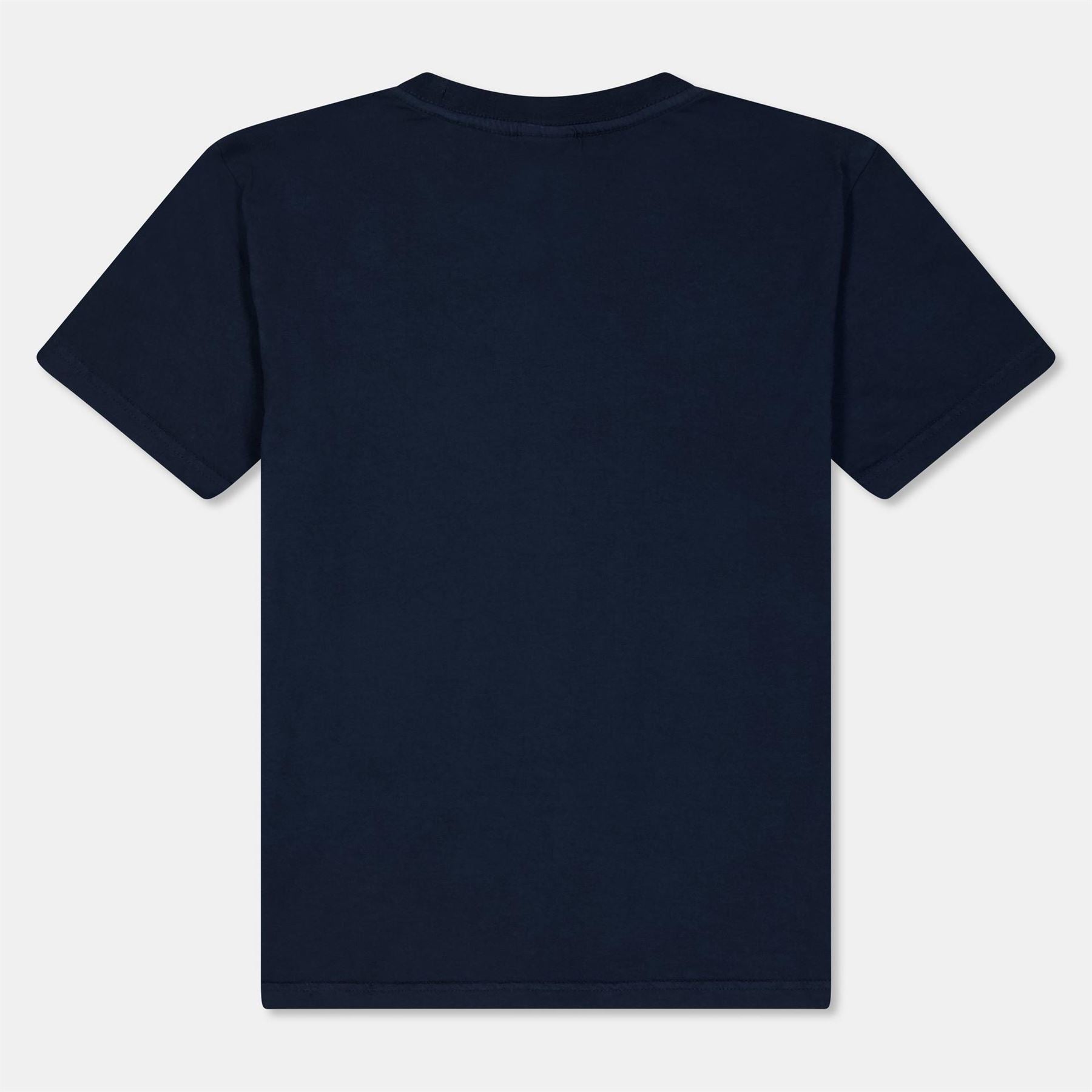 G Star Crew Neck Short Sleeve Regular Fit T-Shirt