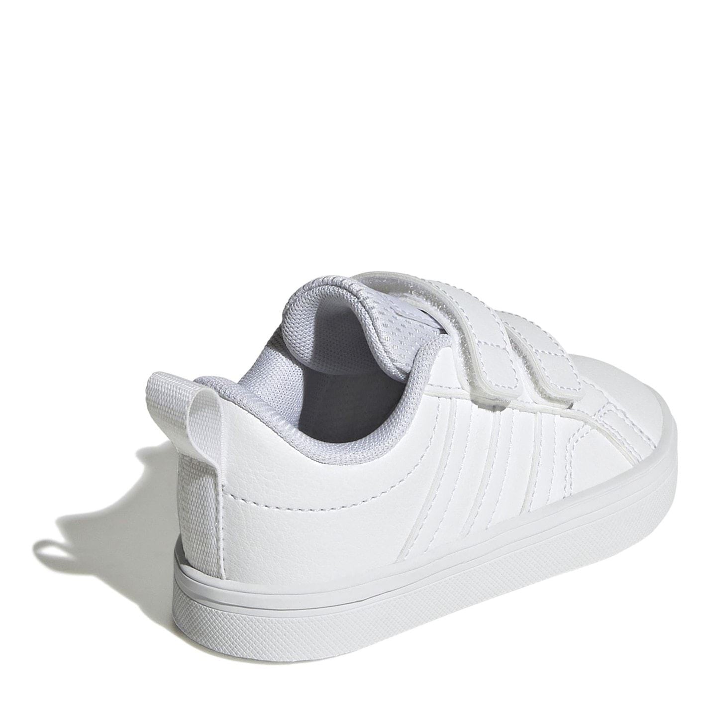 adidas Vs Pace 2.0 Cf I Low Top Trainers Boys