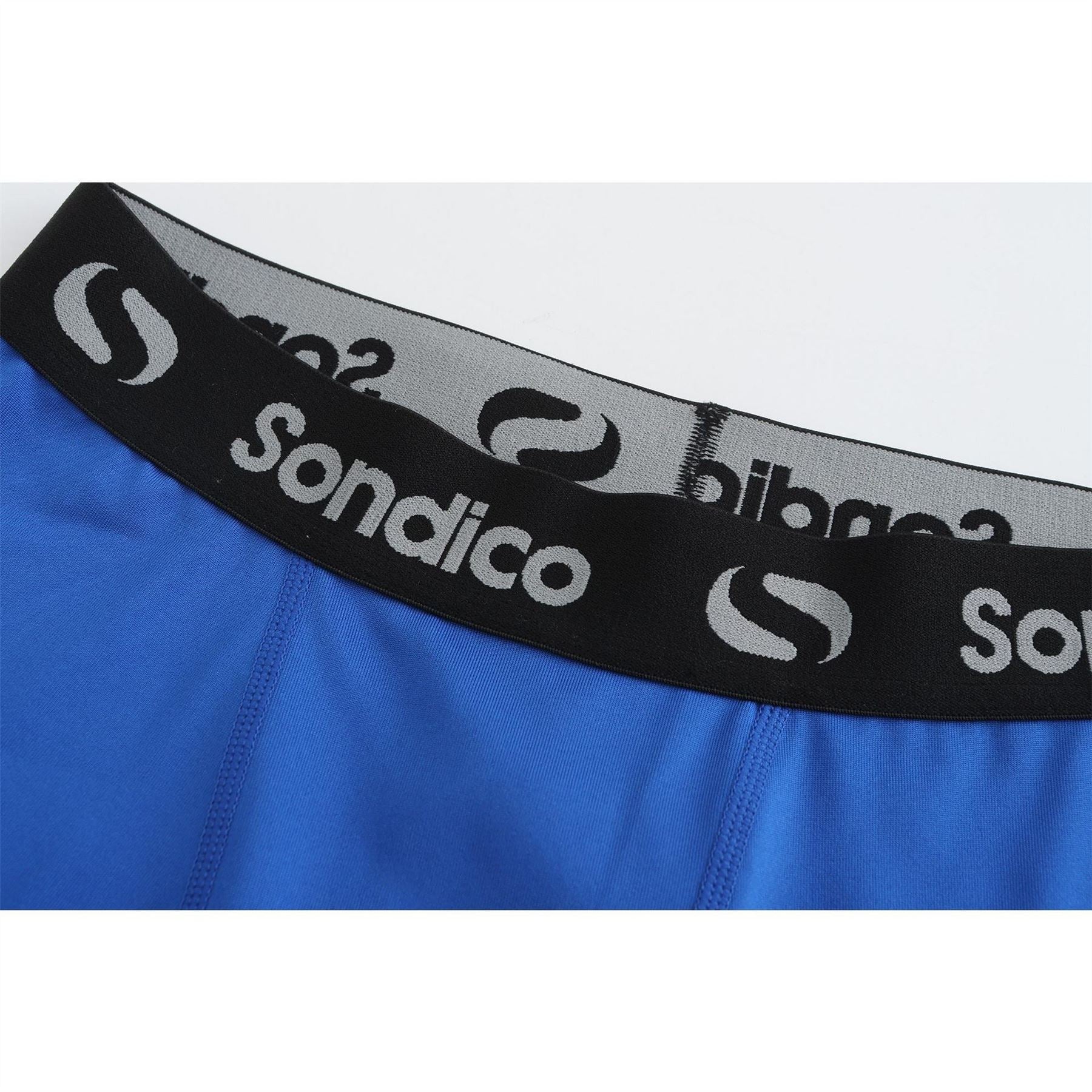 Sondico Mens Core 6 Base Layer Shorts