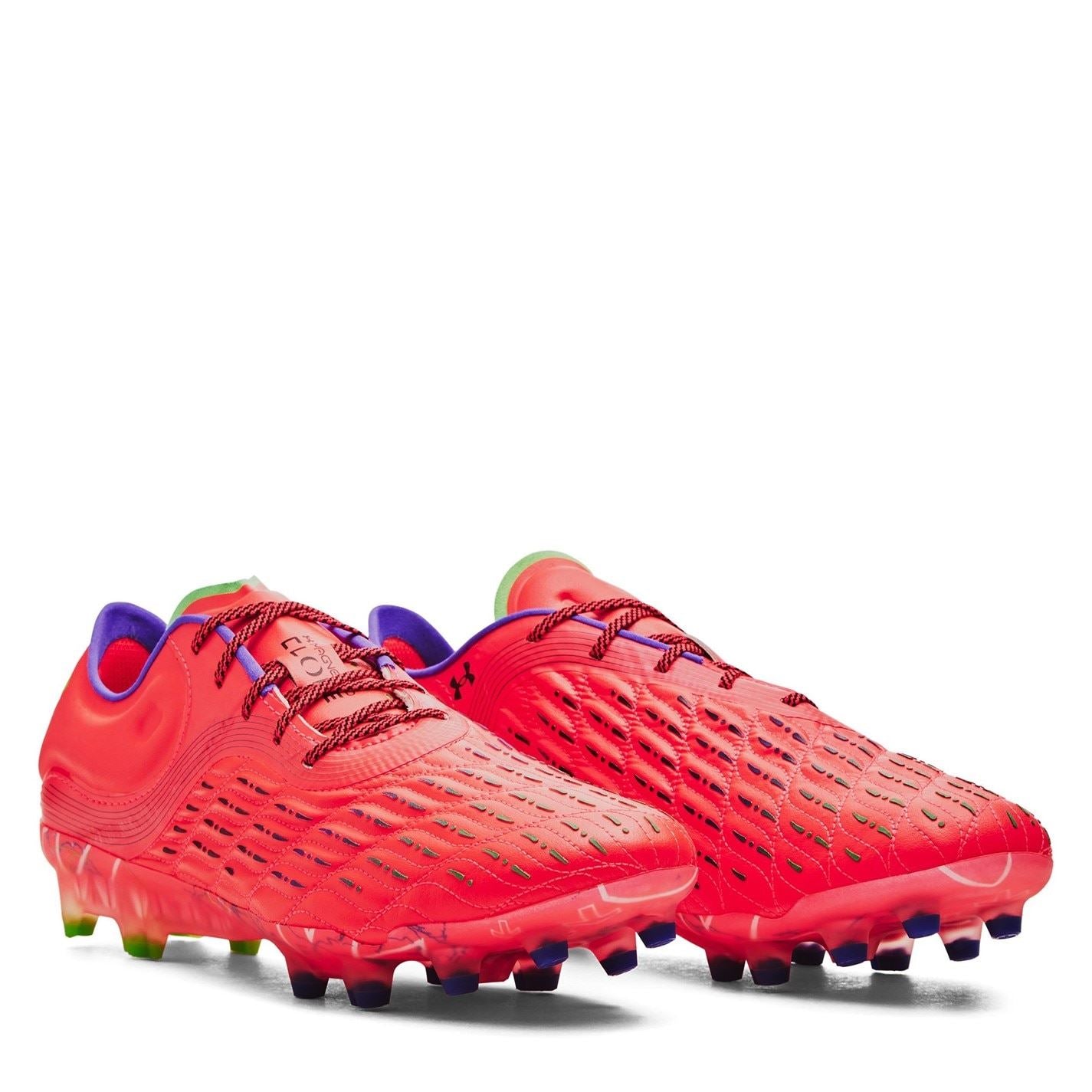 Under Armour Clone Magnetico Elite 3.0 Firm Ground Football Boots