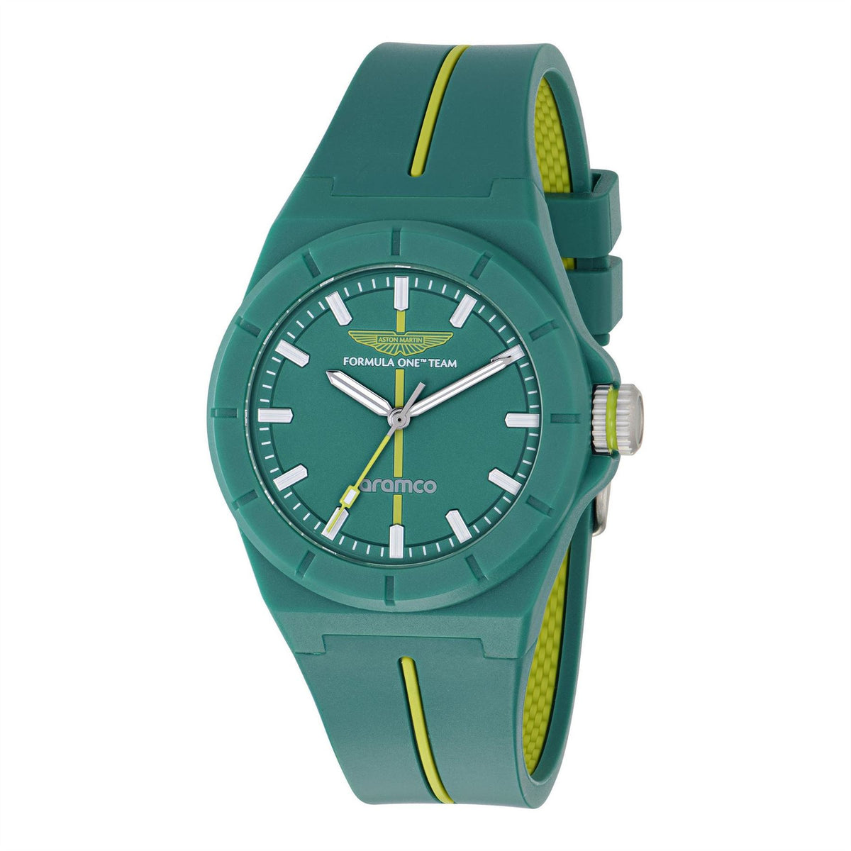 Aston Martin Watch