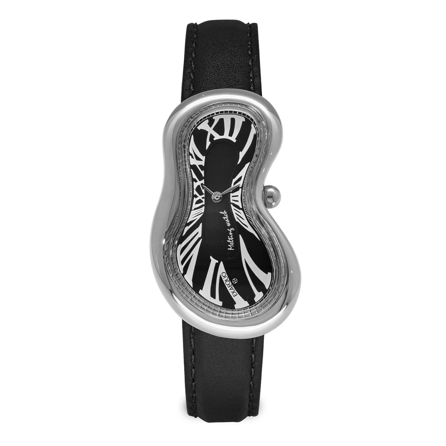 Exaequo Quartz Analogue Watch