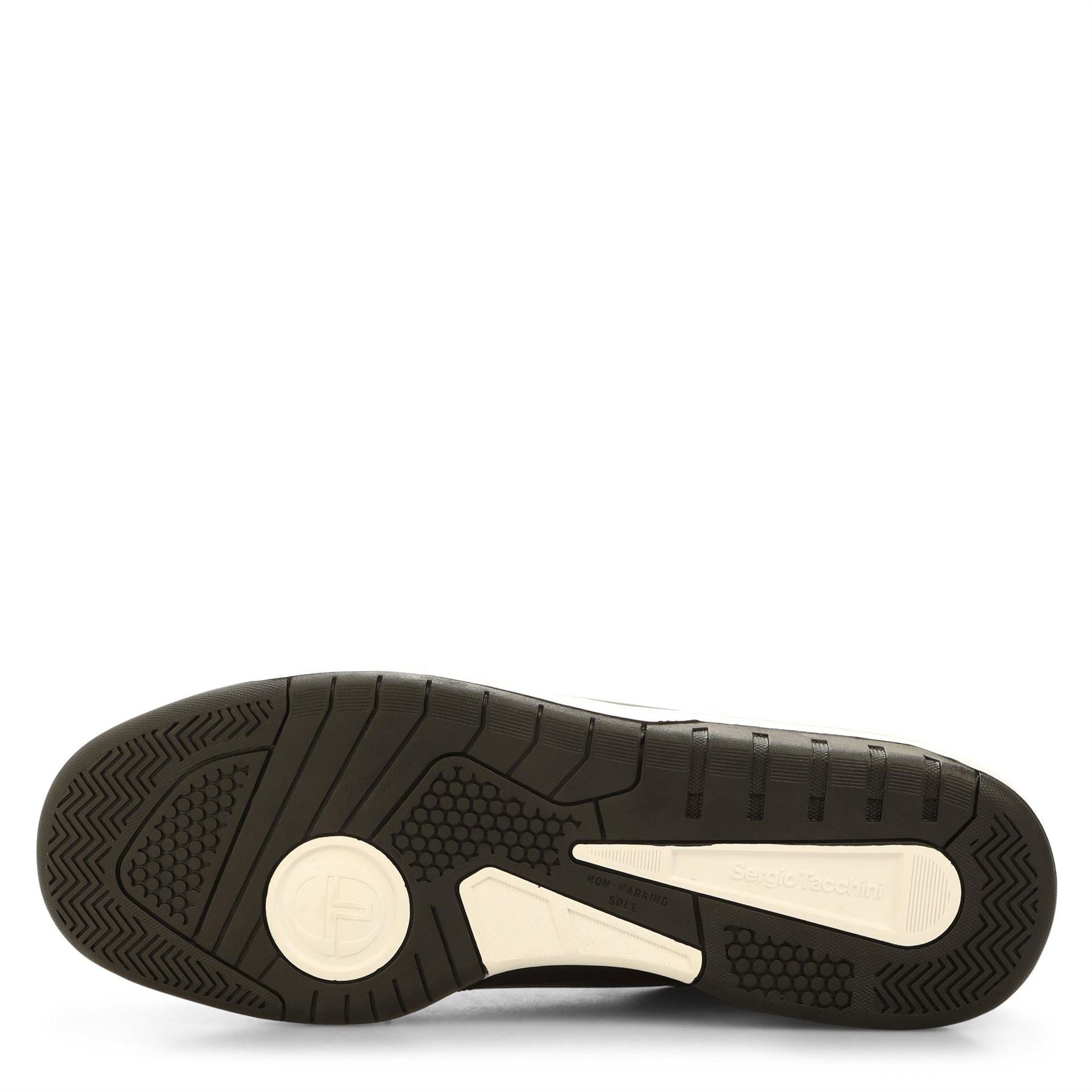 Sergio Tacchini Livorno Trainer 64