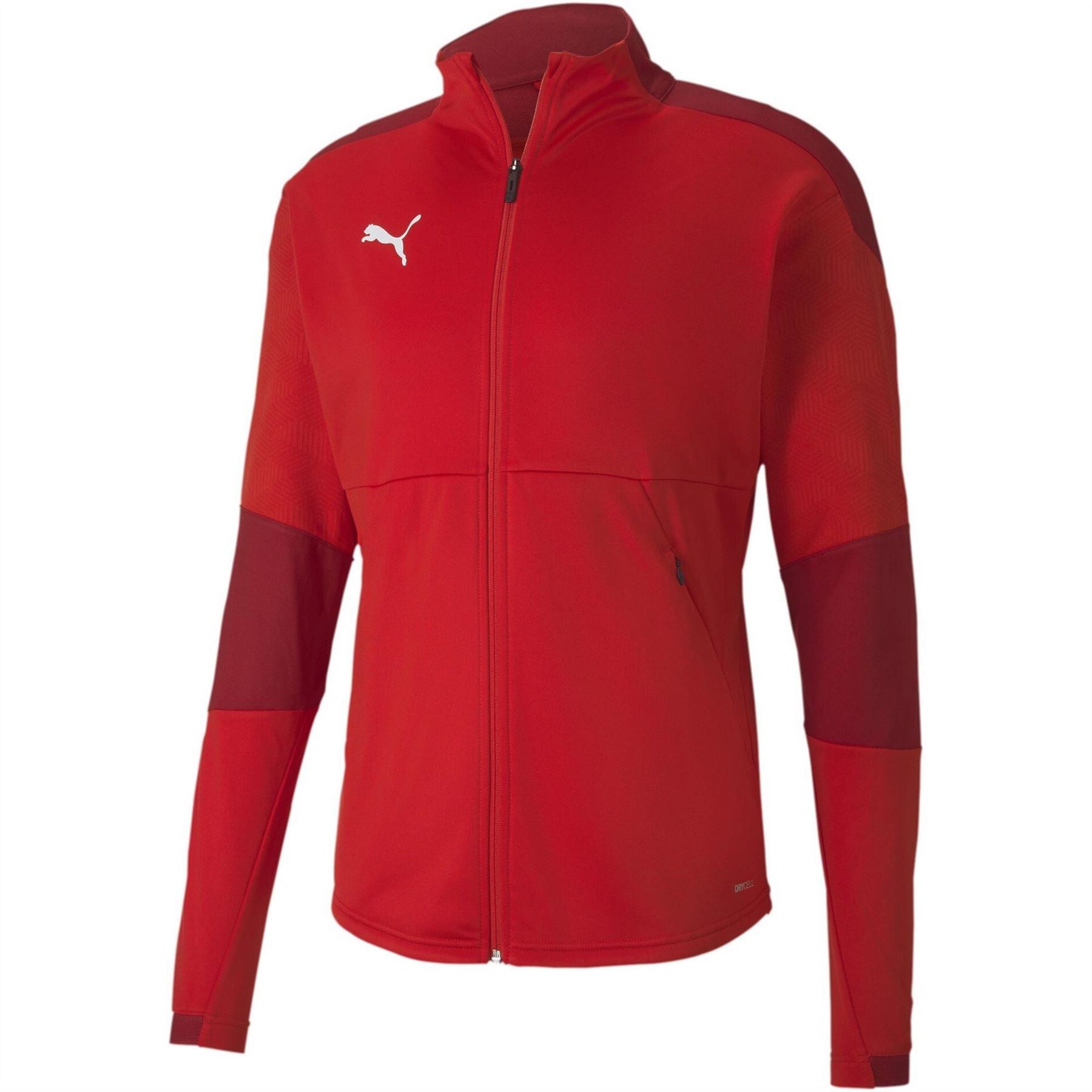 Puma Final Training Softshell Jacket
