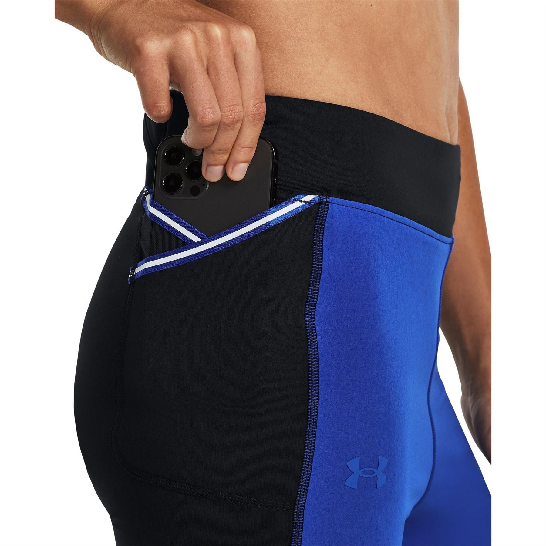 Under Armour Performance Tracksuit Bottoms