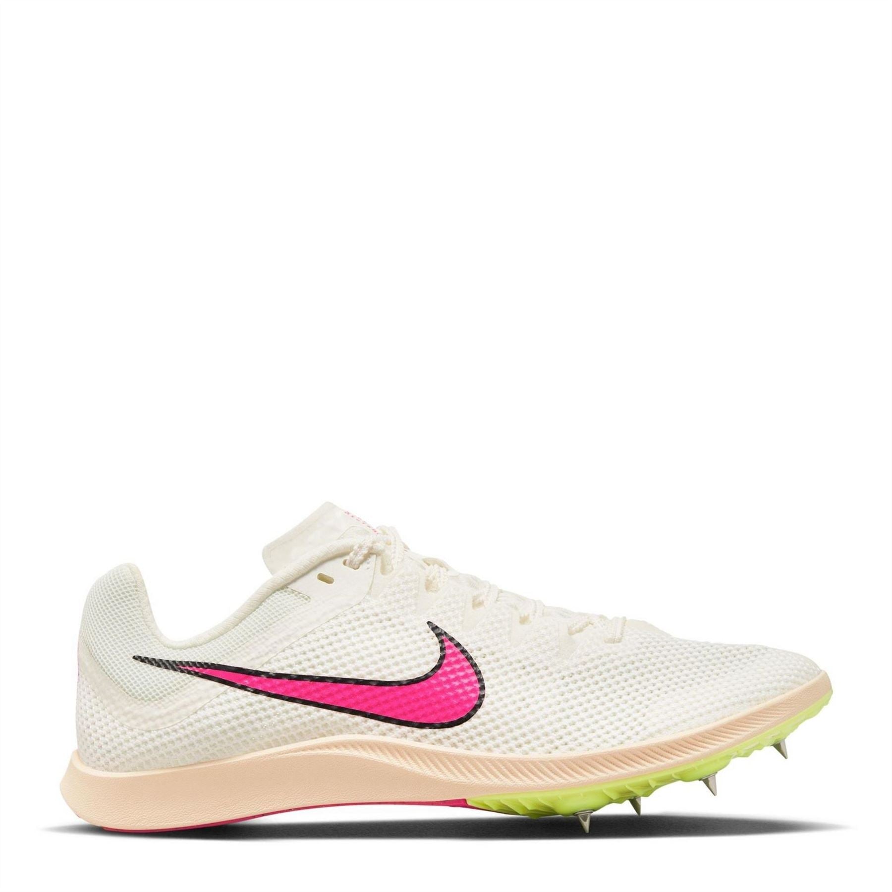 Nike Zoom Rival Distance Track And Field Distance Spikes