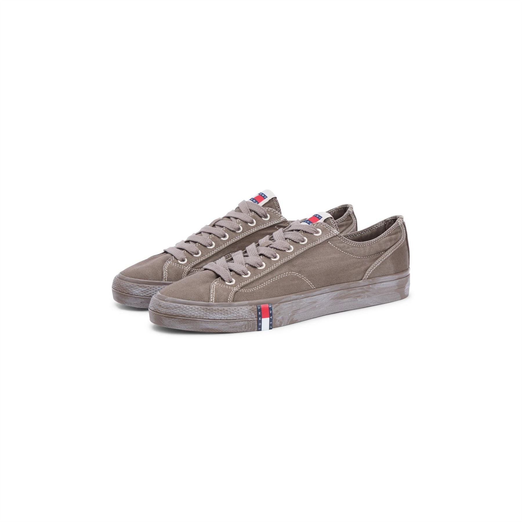 Tommy Jeans Court Trainers