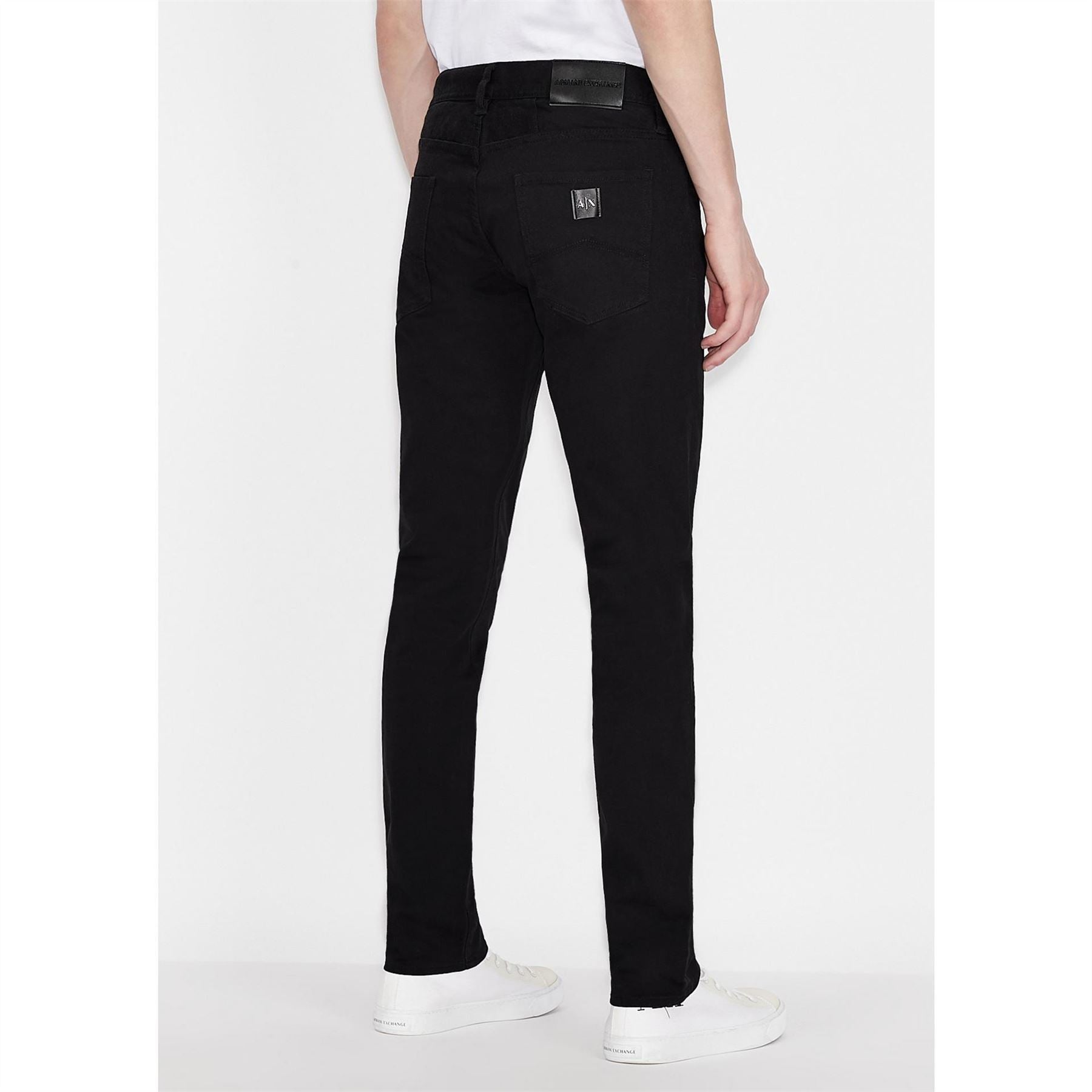 Armani Exchange Slim Jeans