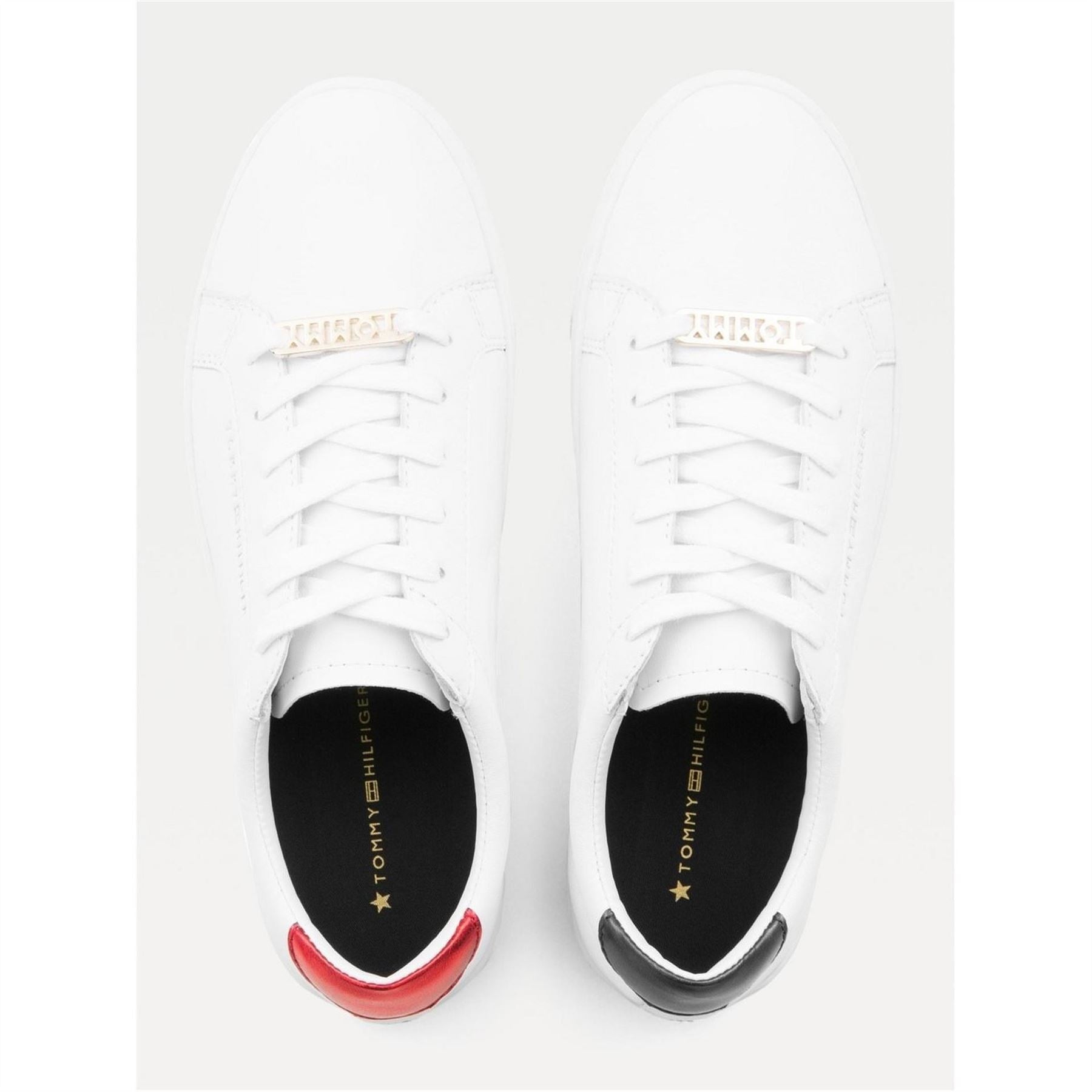 Tommy Hilfiger Trainers